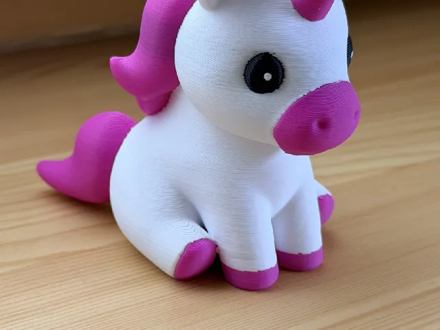 Unicorn MMU Edition