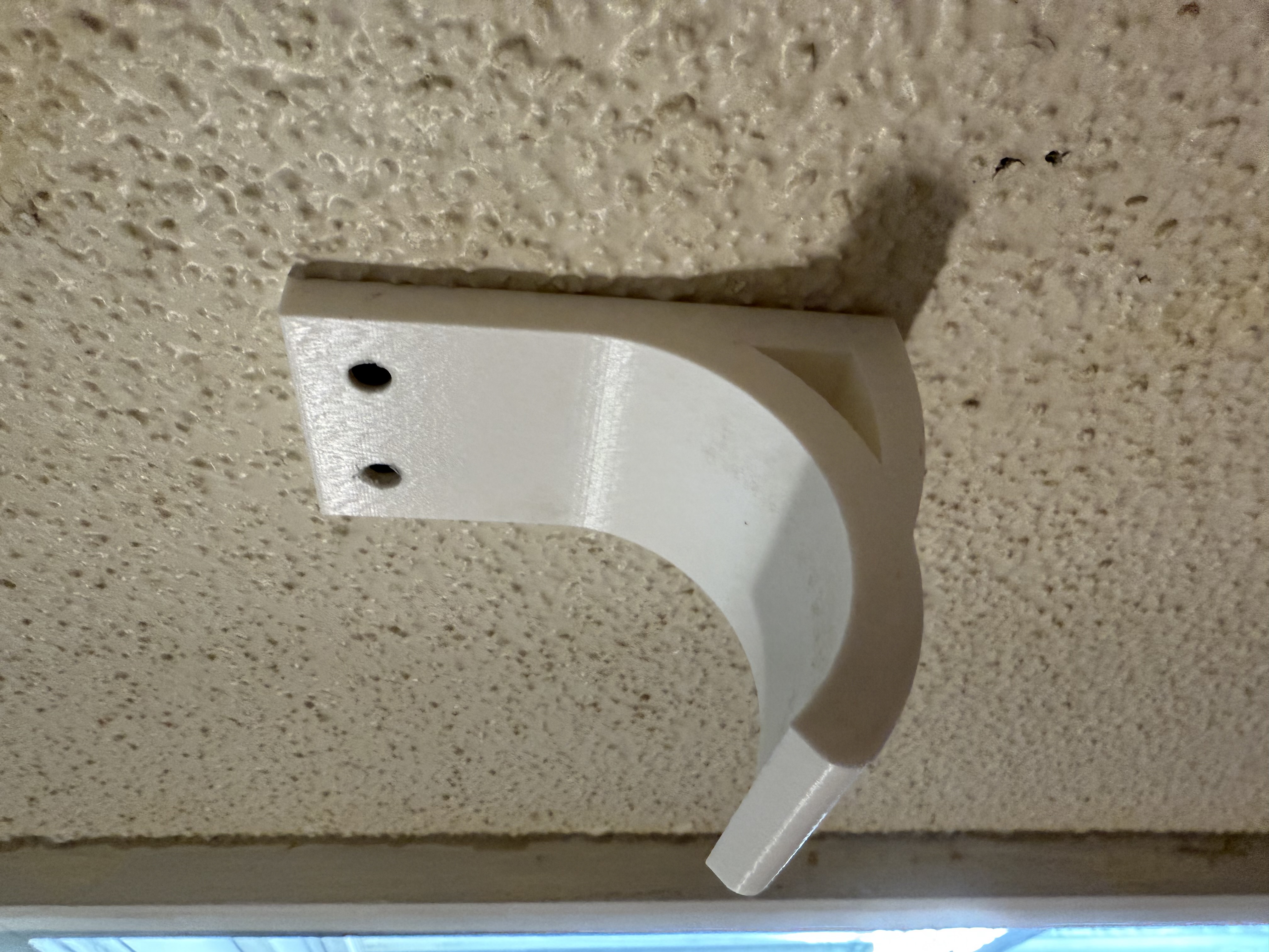 Longboard Wall Mount — miniatura 3