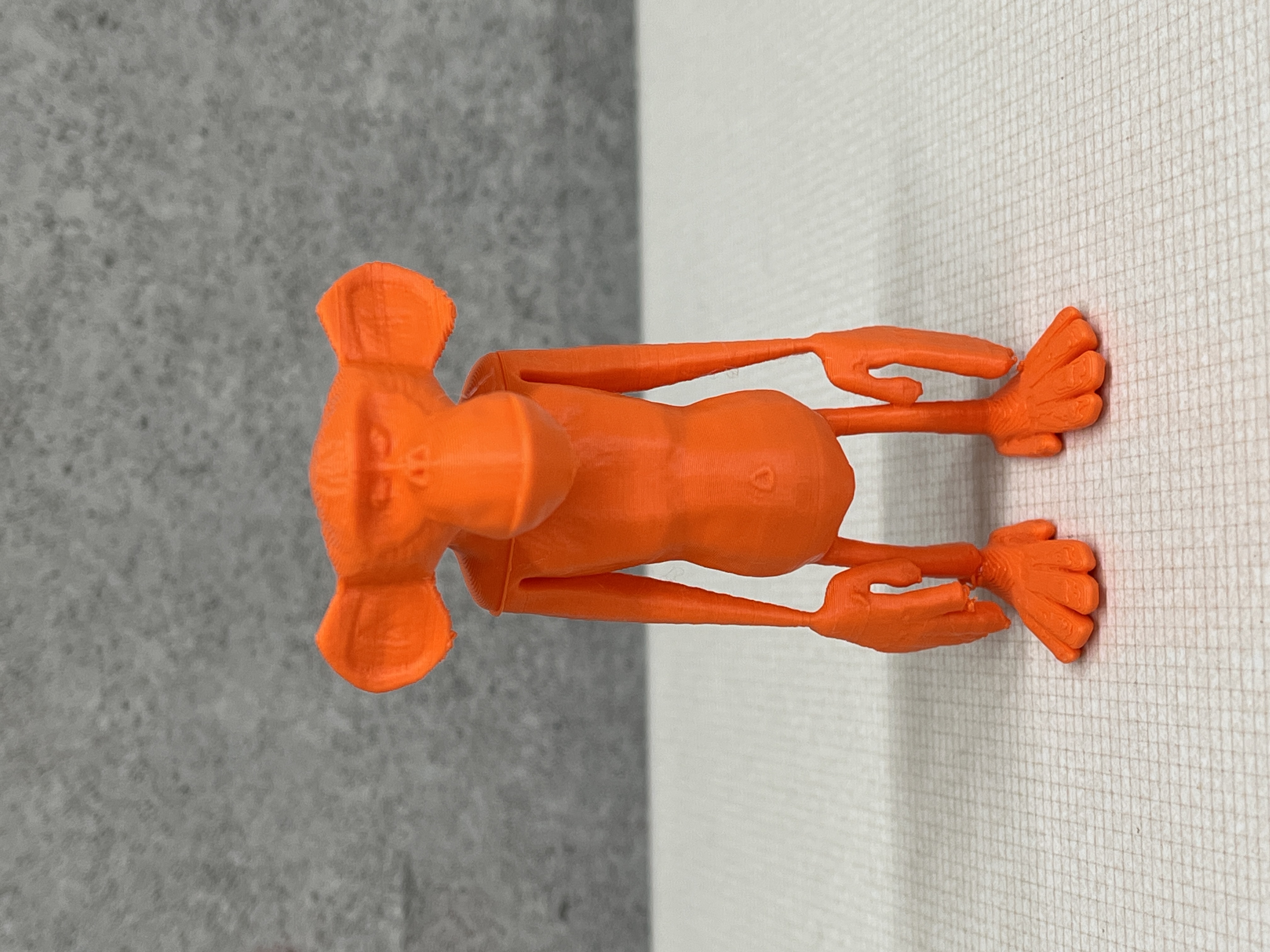 Monkey