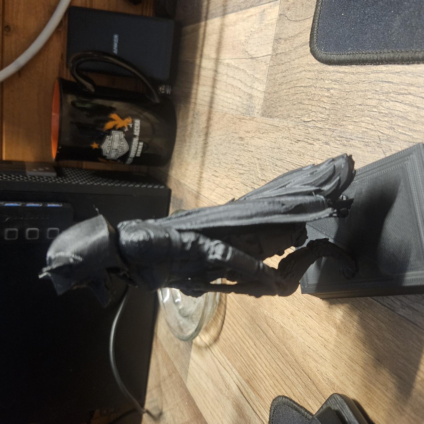 Wolf Sentinel — miniatura 2