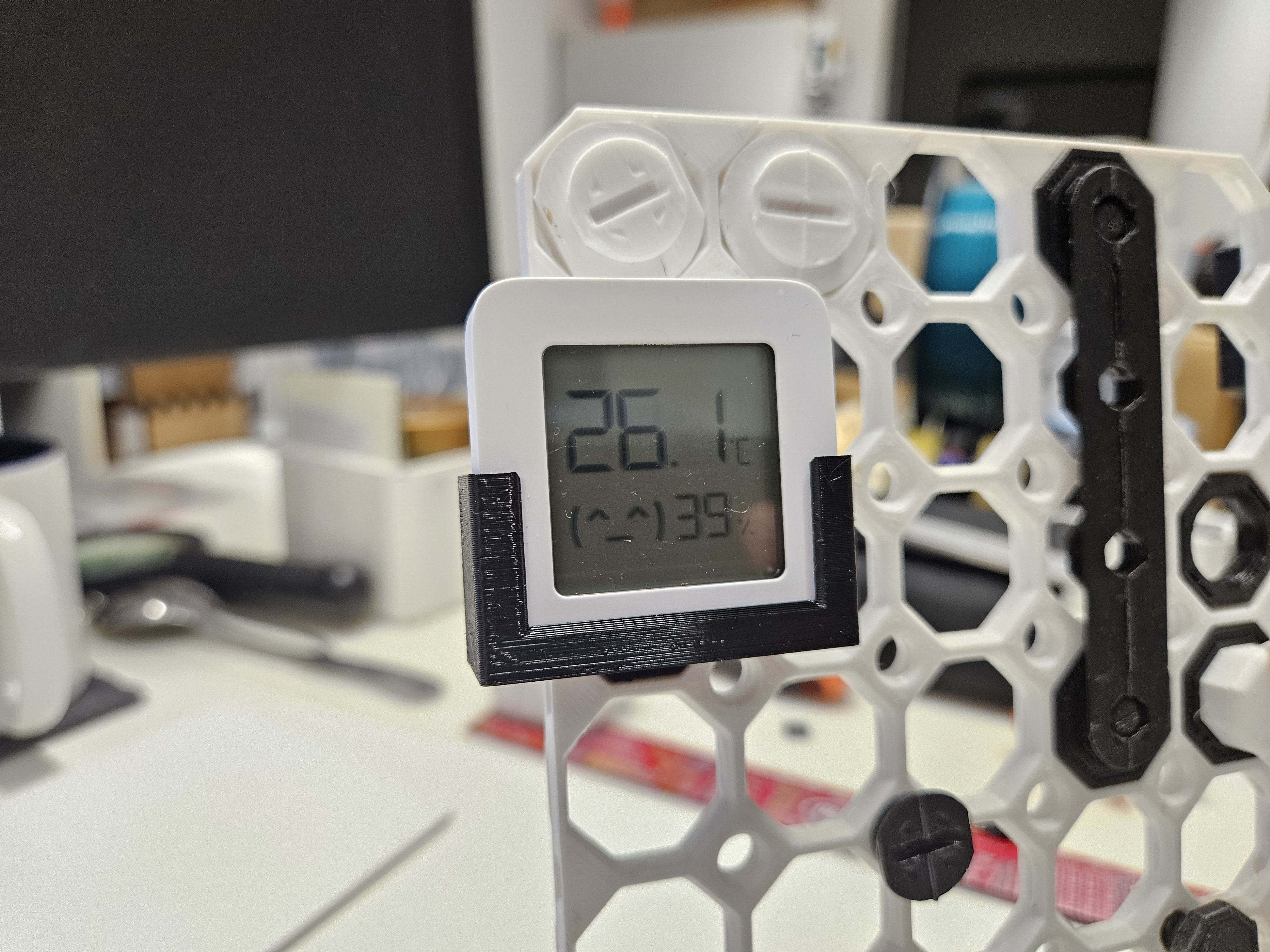 Xiaomi Mijia holder - Multiboard