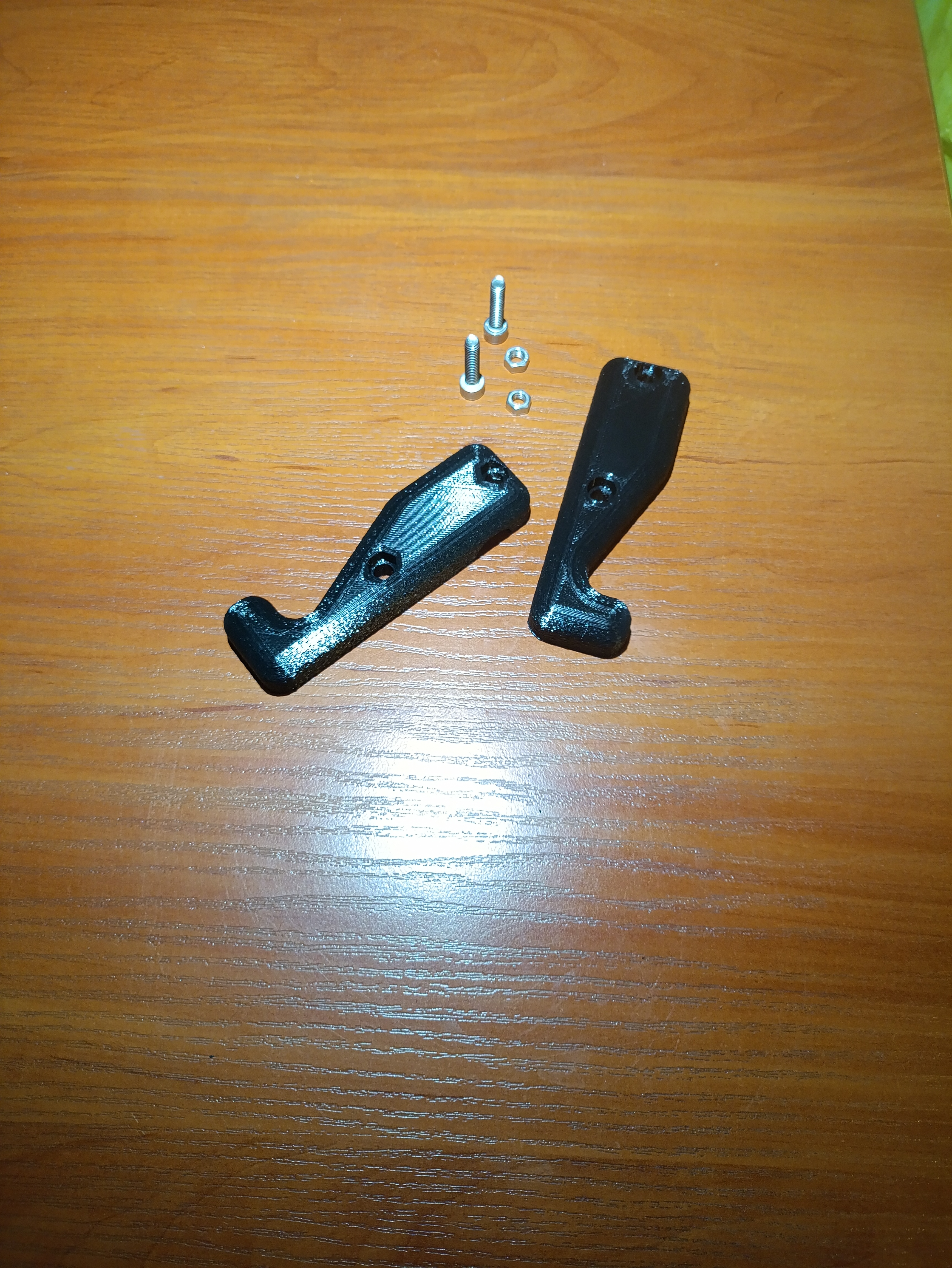 Headrest Hook — thumbnail 2