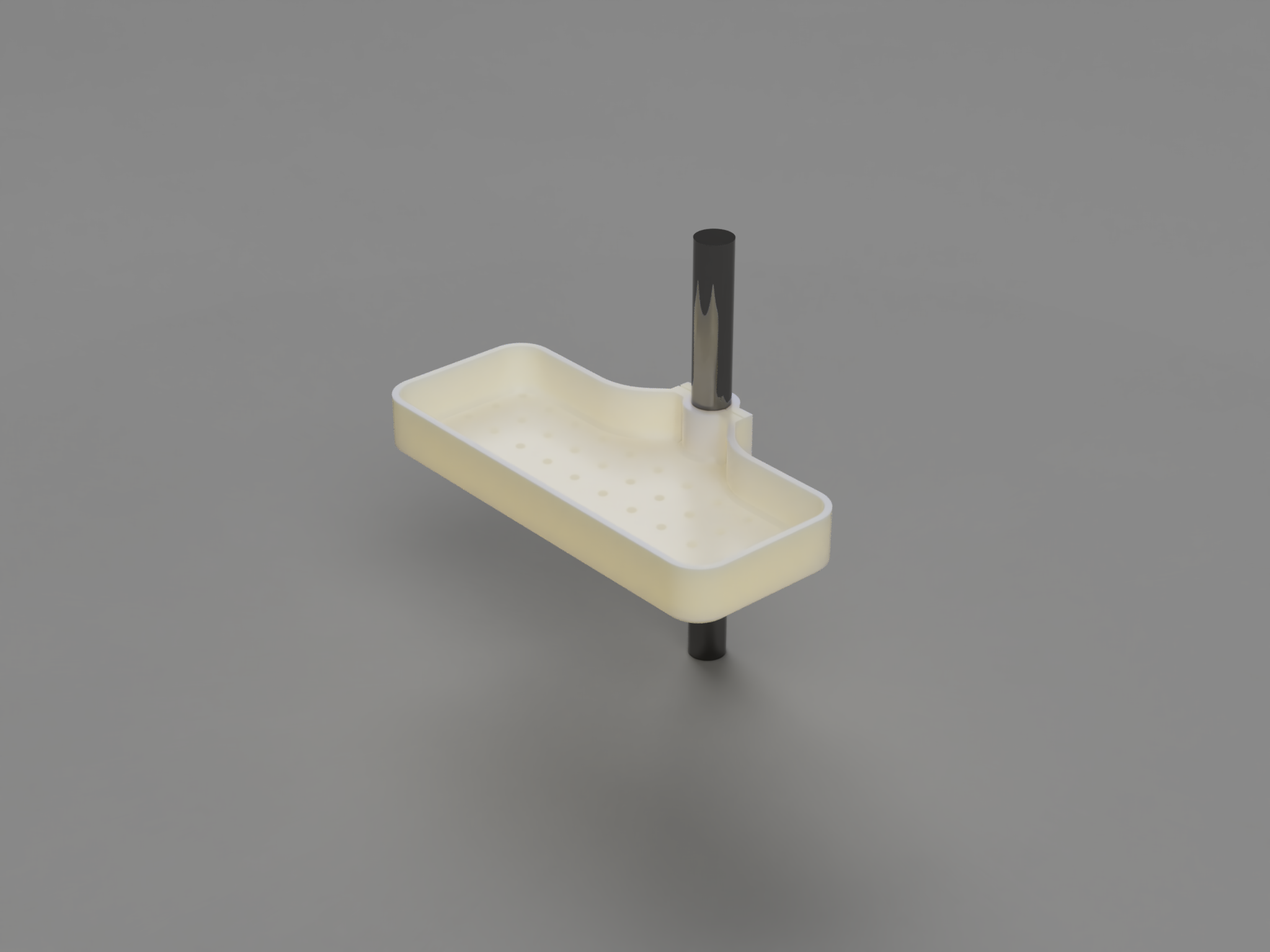 Soapy - Shower Organizer