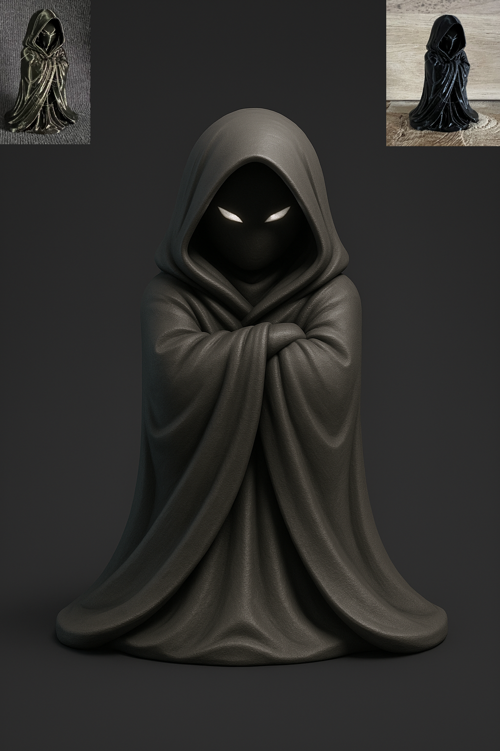 Dark Character