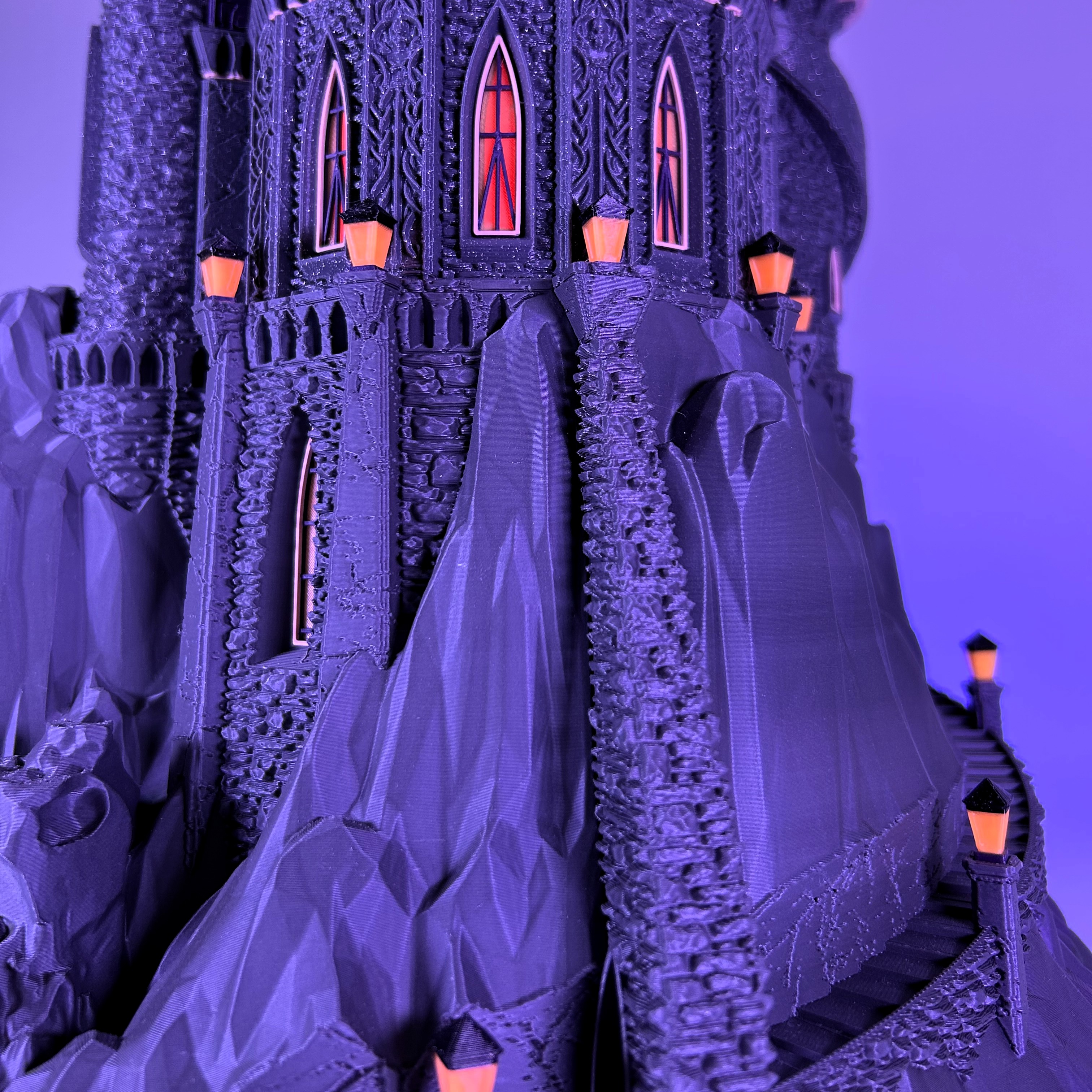 Dracula Castle — thumbnail 30