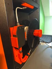 HAFC V2:  CORE One / +  mount