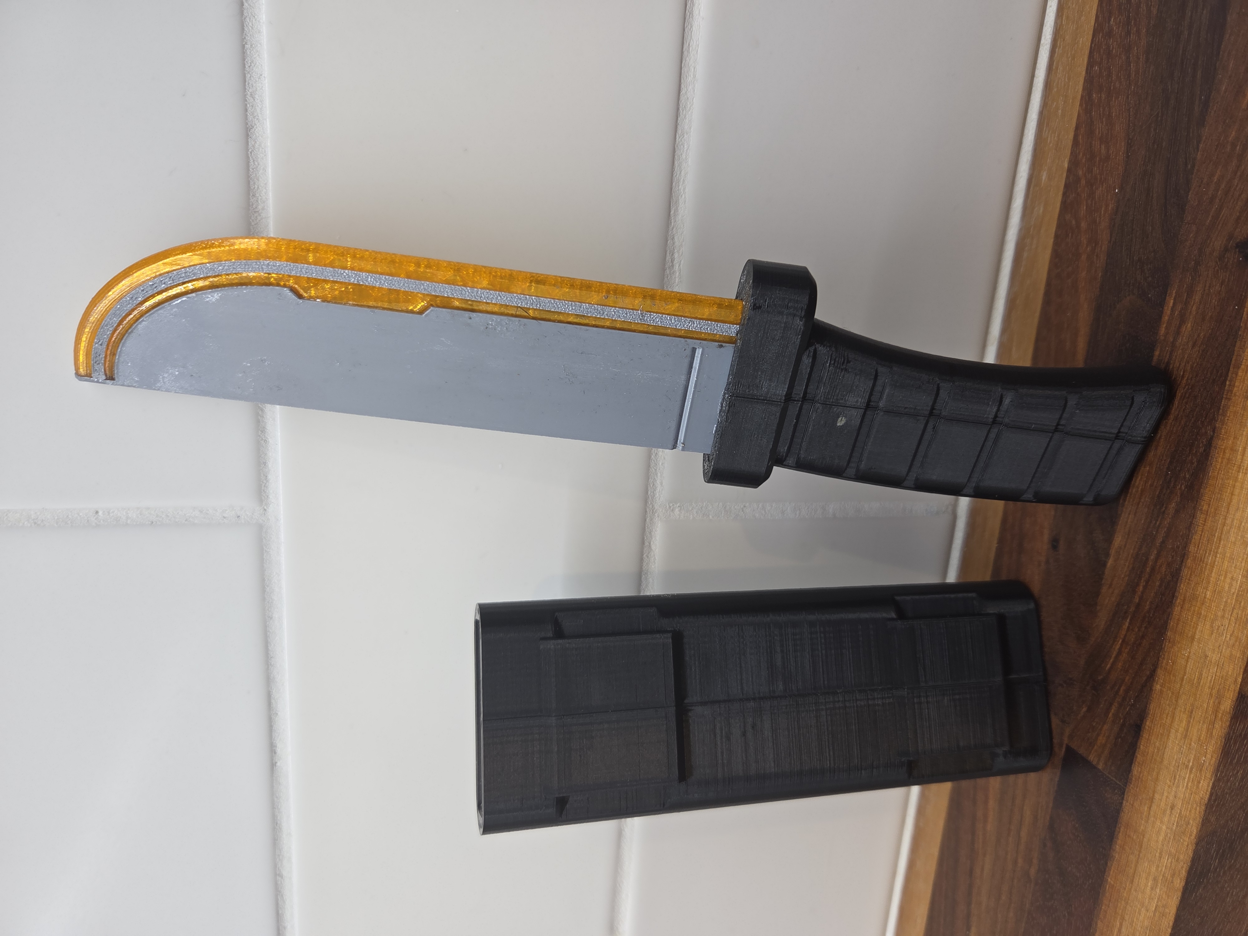 Hunters Knife