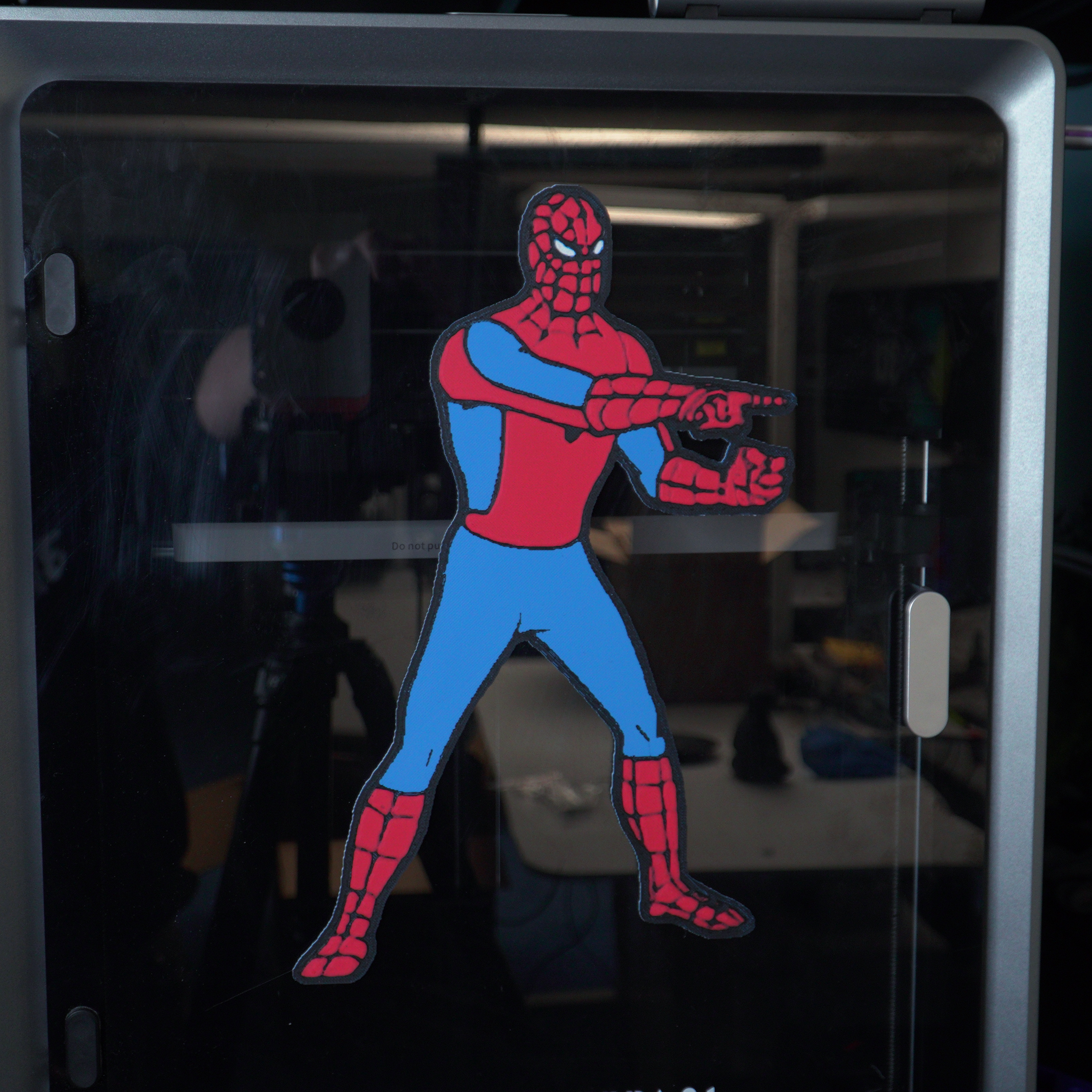 Spiderman Clone Meme