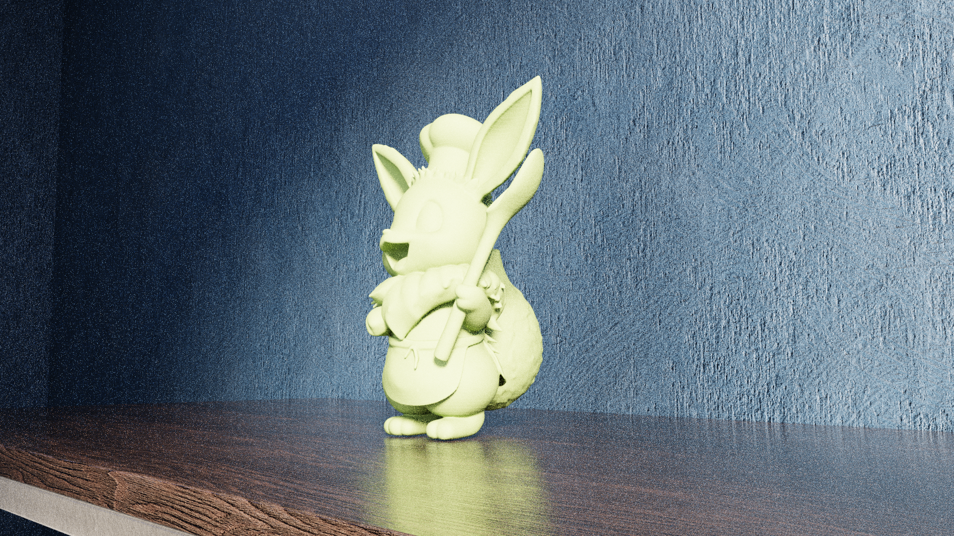 Chef Eevee — miniatura 6