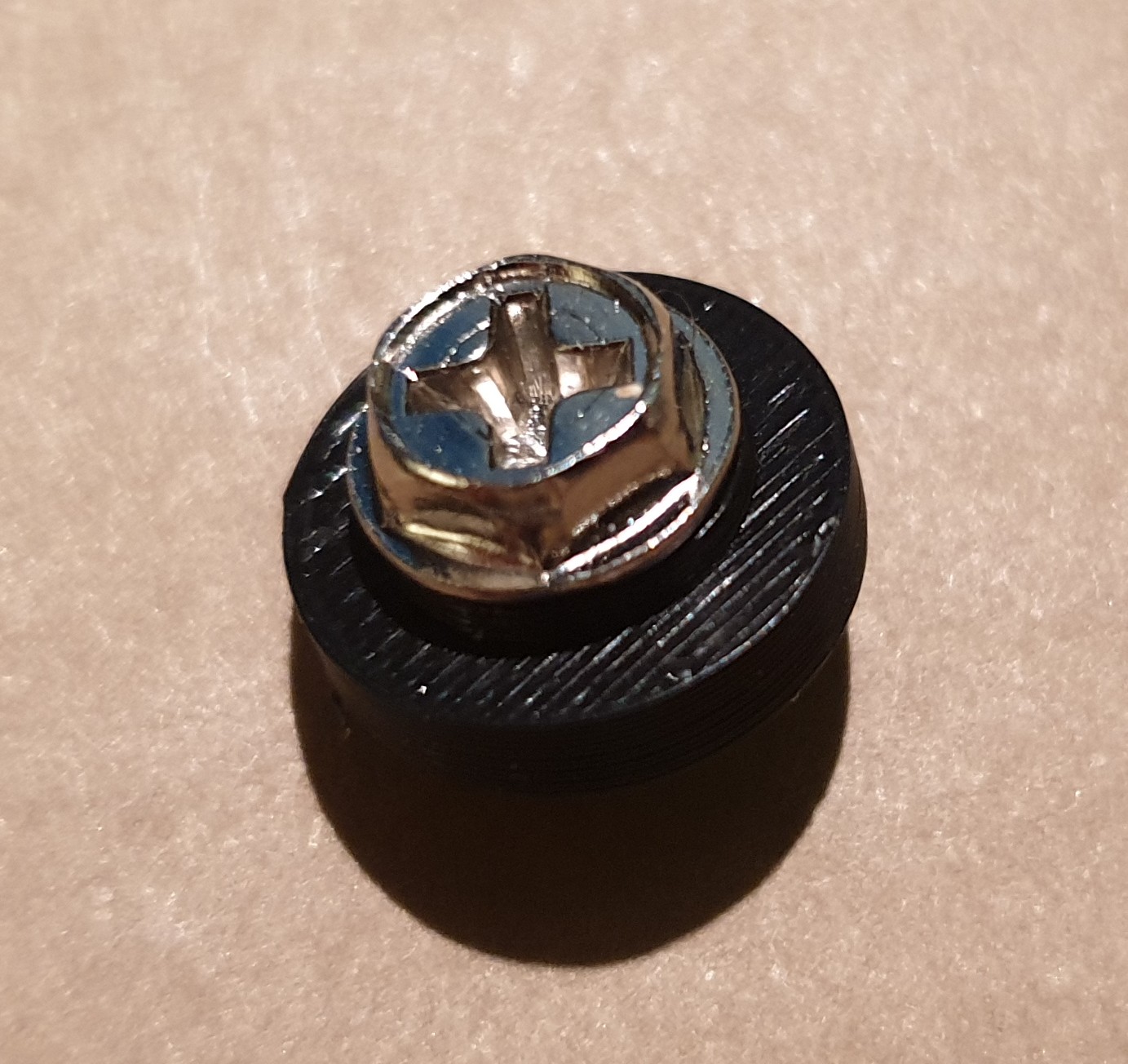 EliteDesk 800 G5 SFF 3.5 inch HDD Screw Adapter