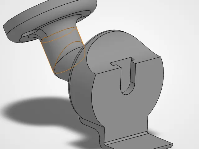 VIZIO SPEAKER BASE