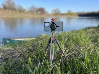 Tripod