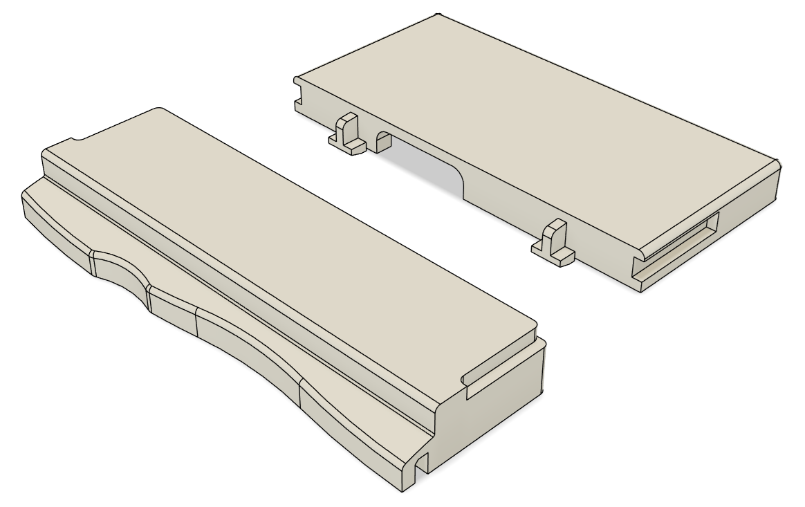 swantroller Shell Cover