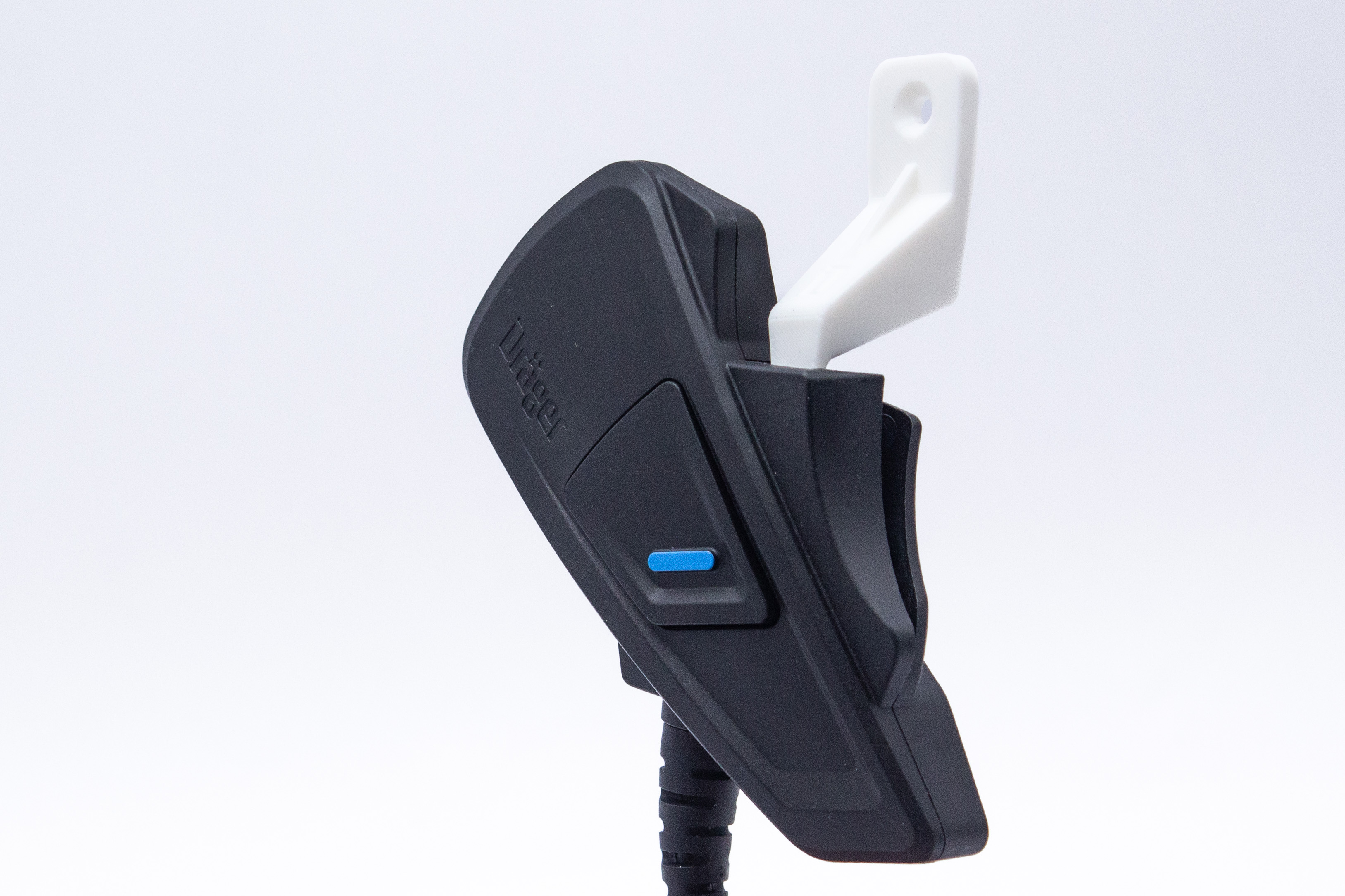 Wall Mount for Dräger FPS-Com Voice