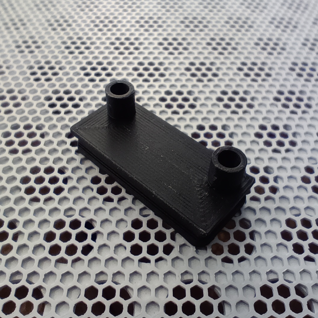 PC Modular ATX PSU 5 pin Port Plug / Dust Cap