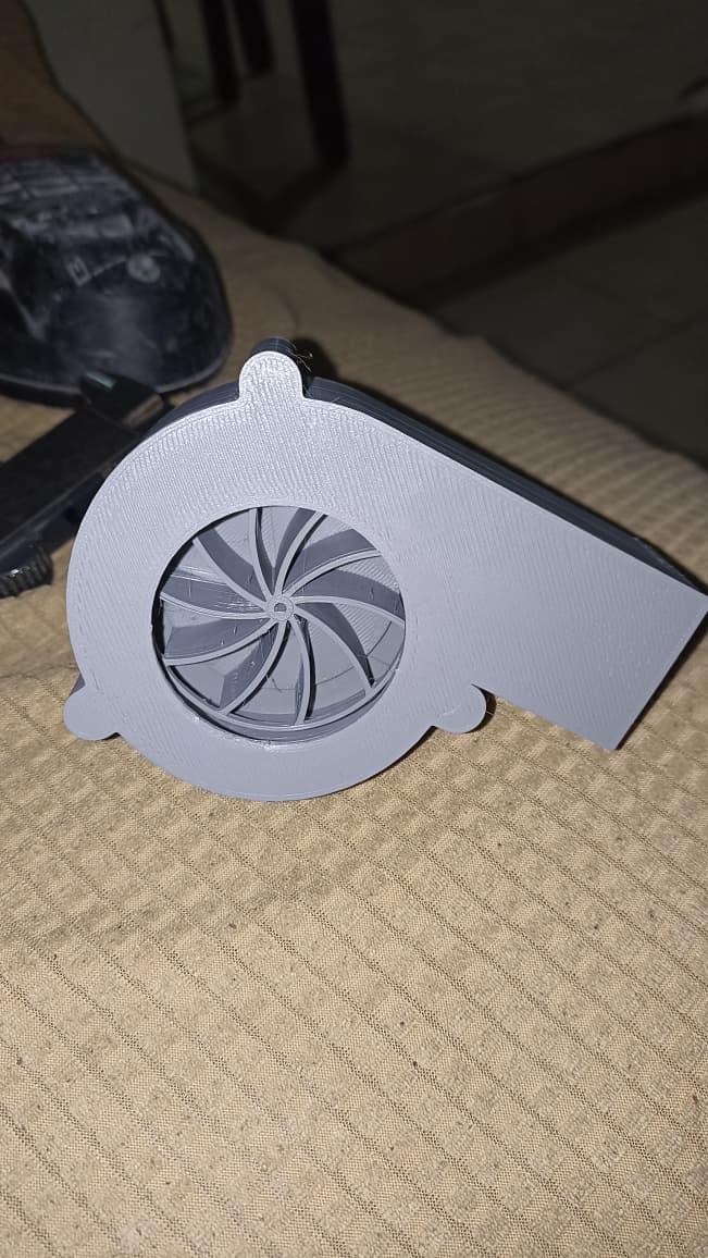 air blower