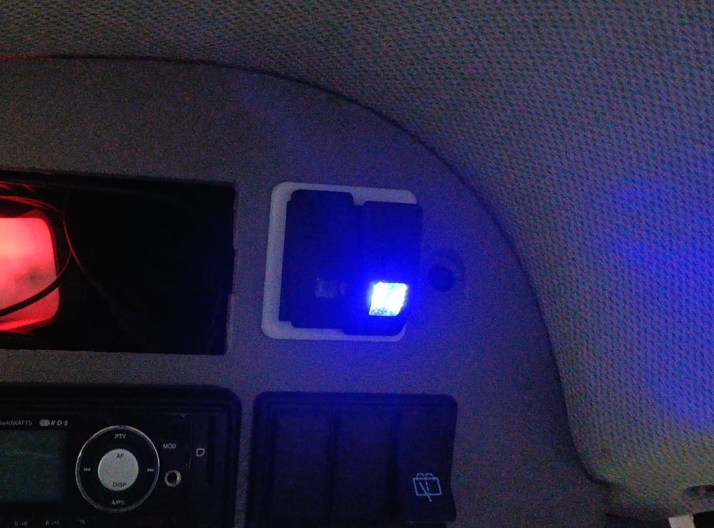 Claas Arion Switch mount