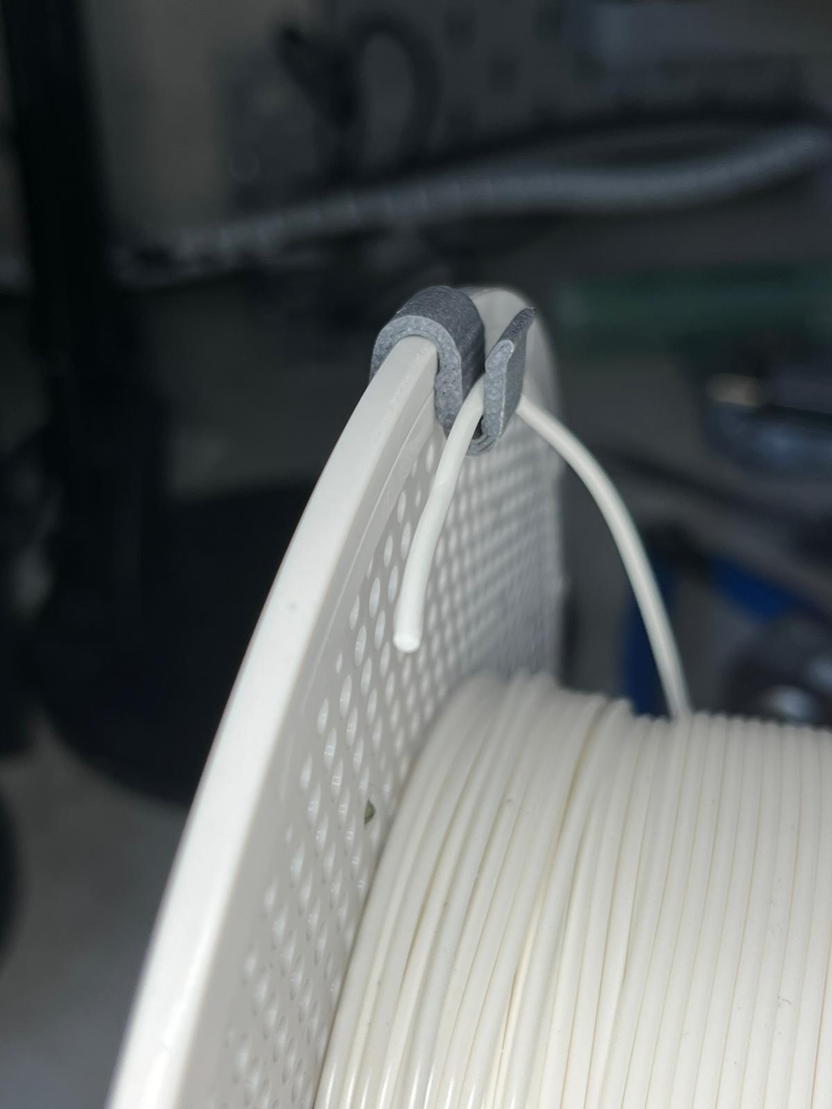Filament Clip Universal