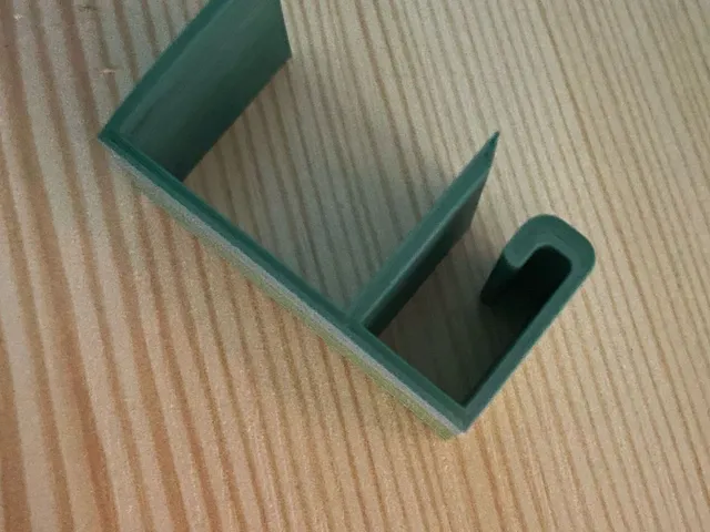 Cable Holder