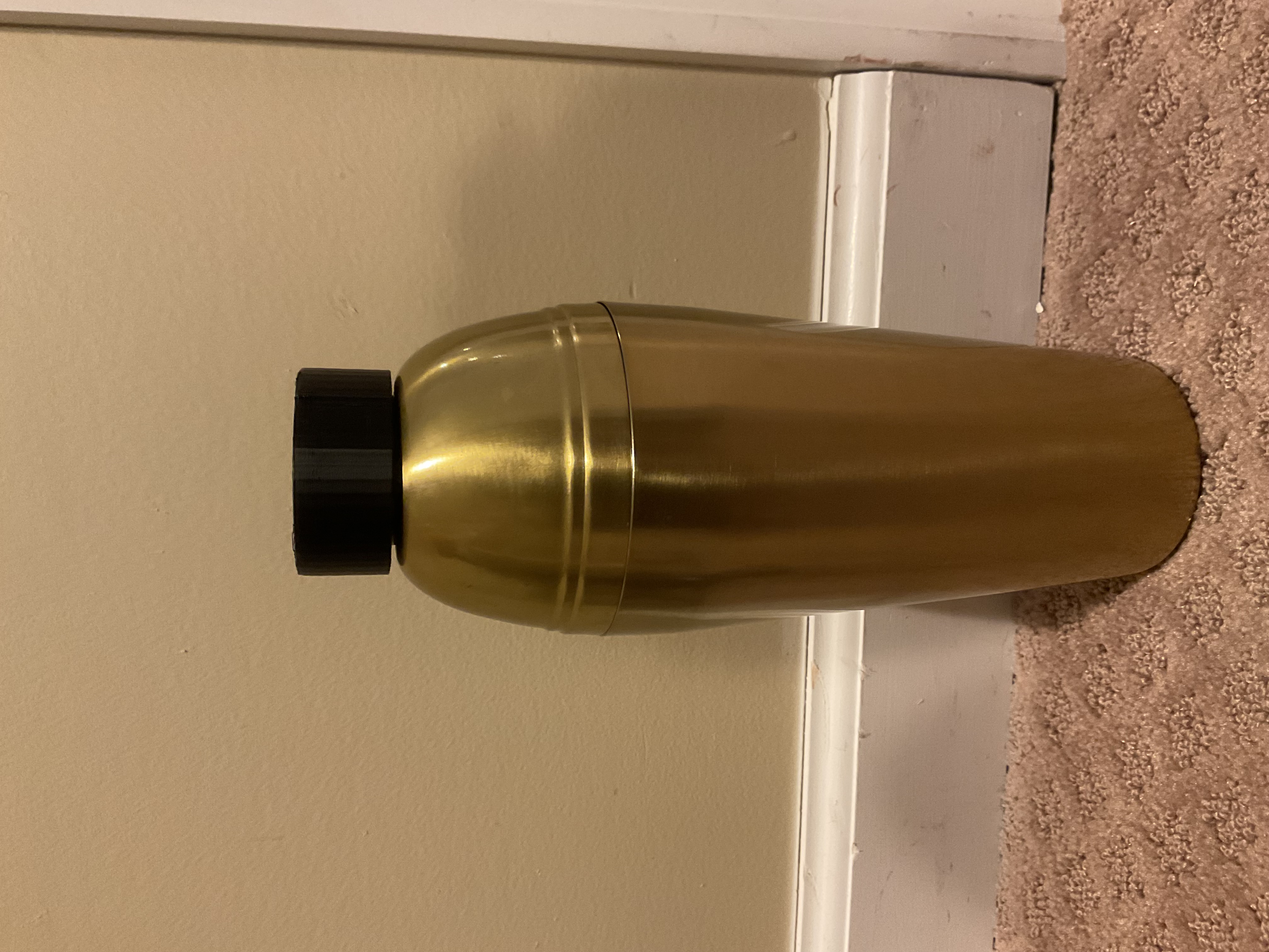 Cocktail Shaker Top