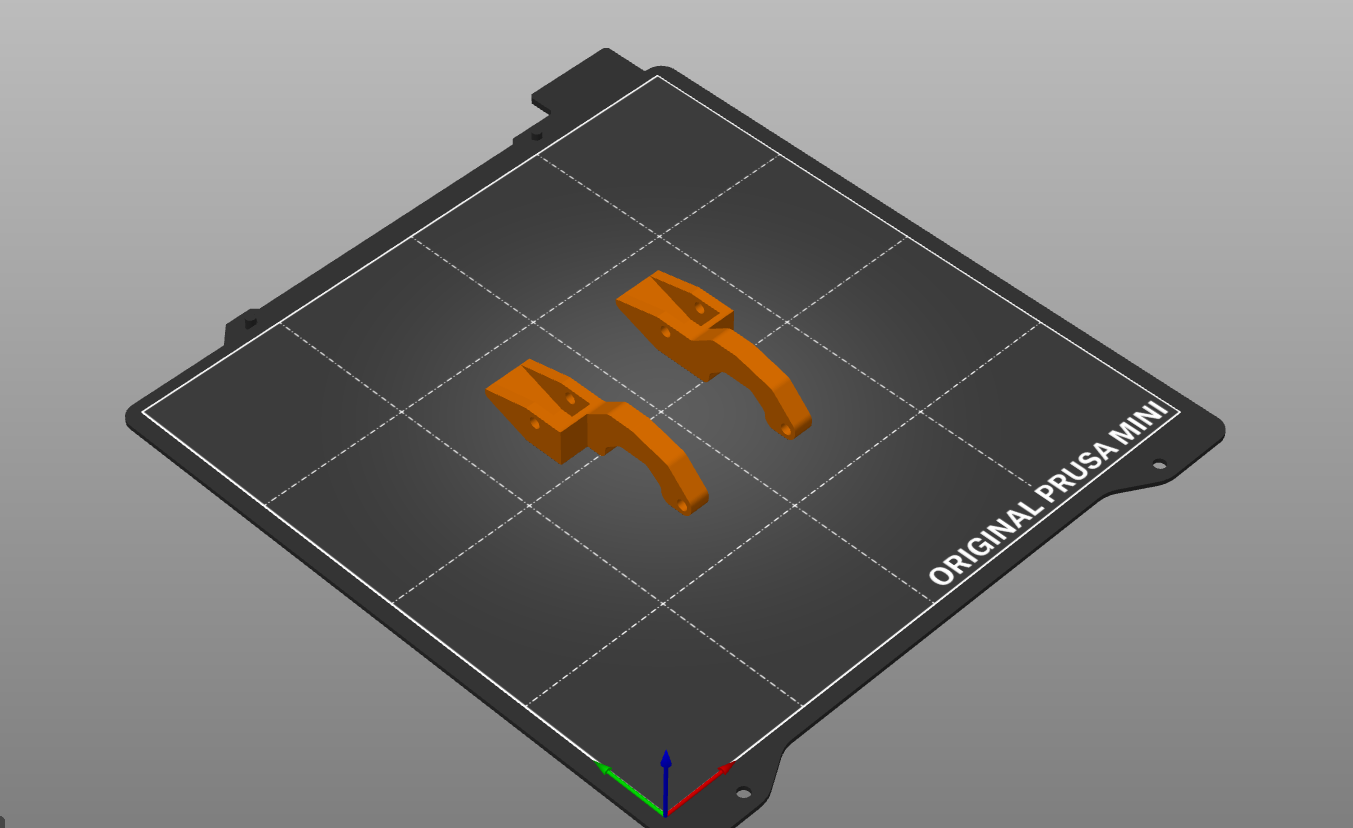 TRX-4 Flex Extender V2