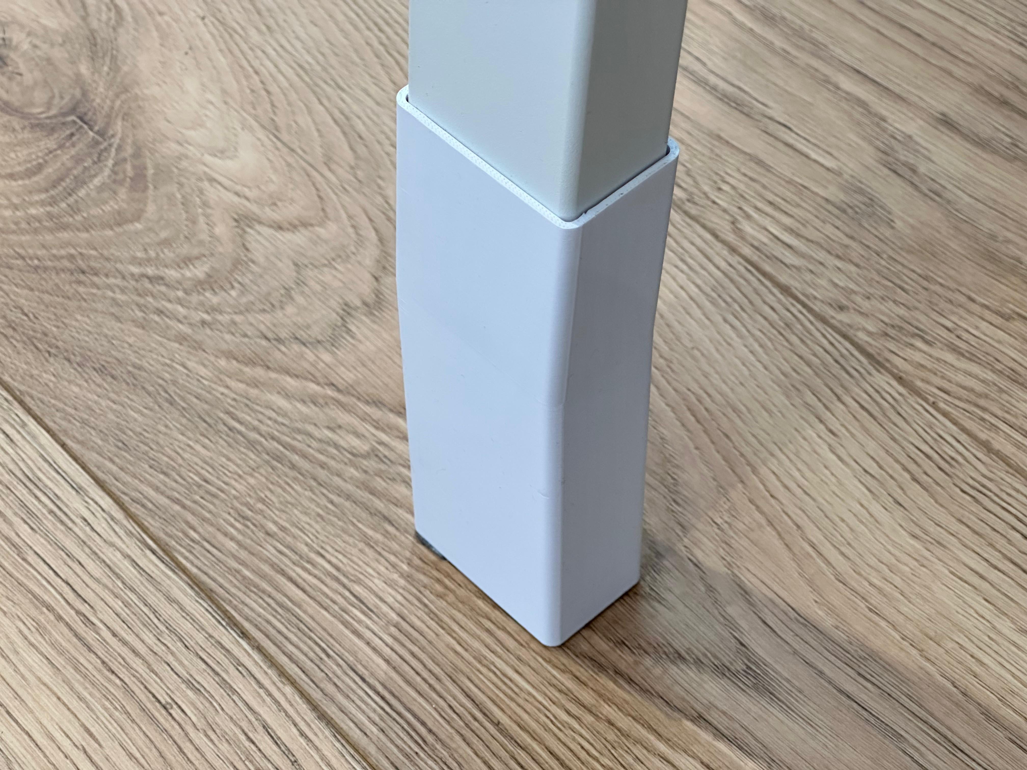 IKEA MITTZON Office Desk Leg Raiser/Extender