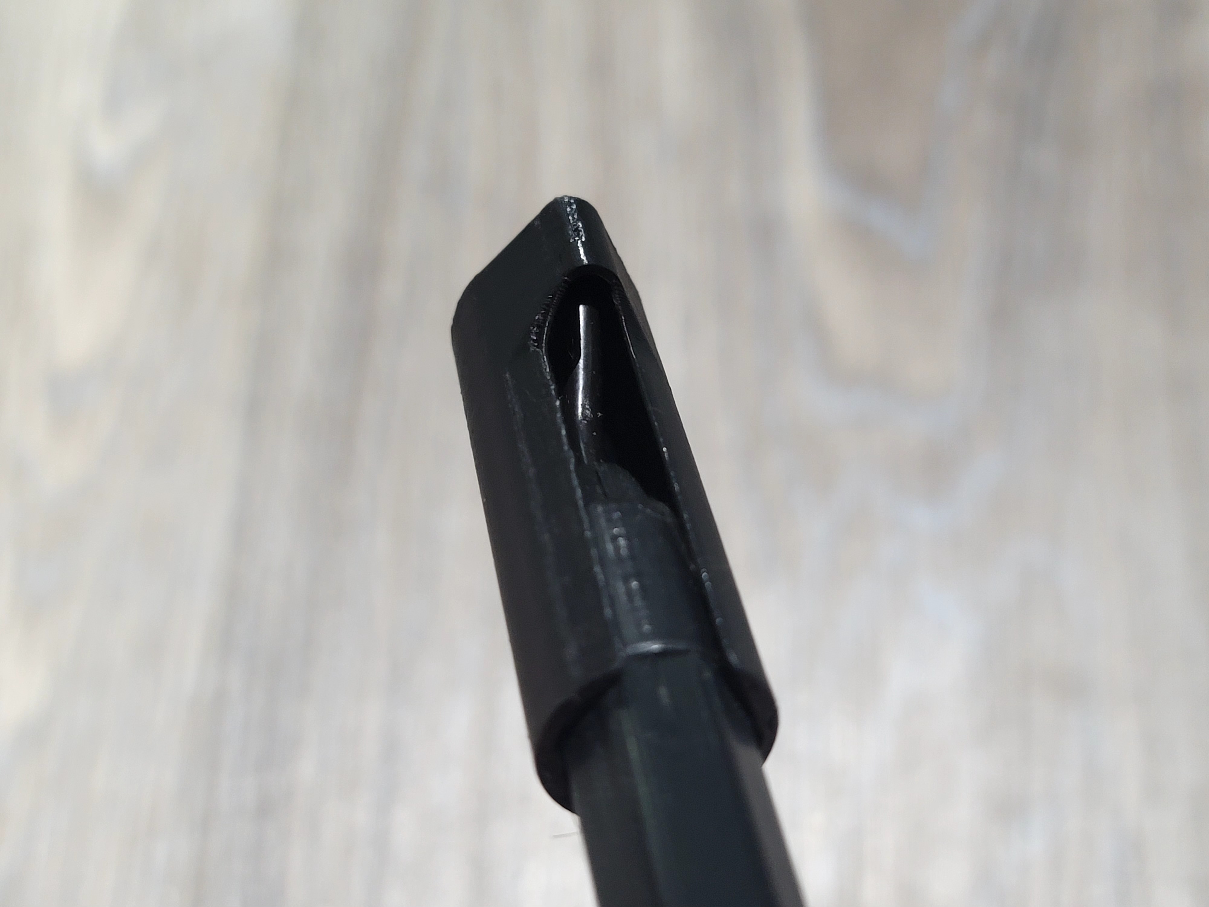 Cap for bstolk's Deburring Tool Handle