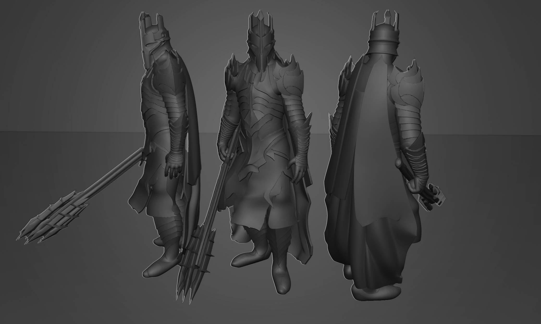 Sauron