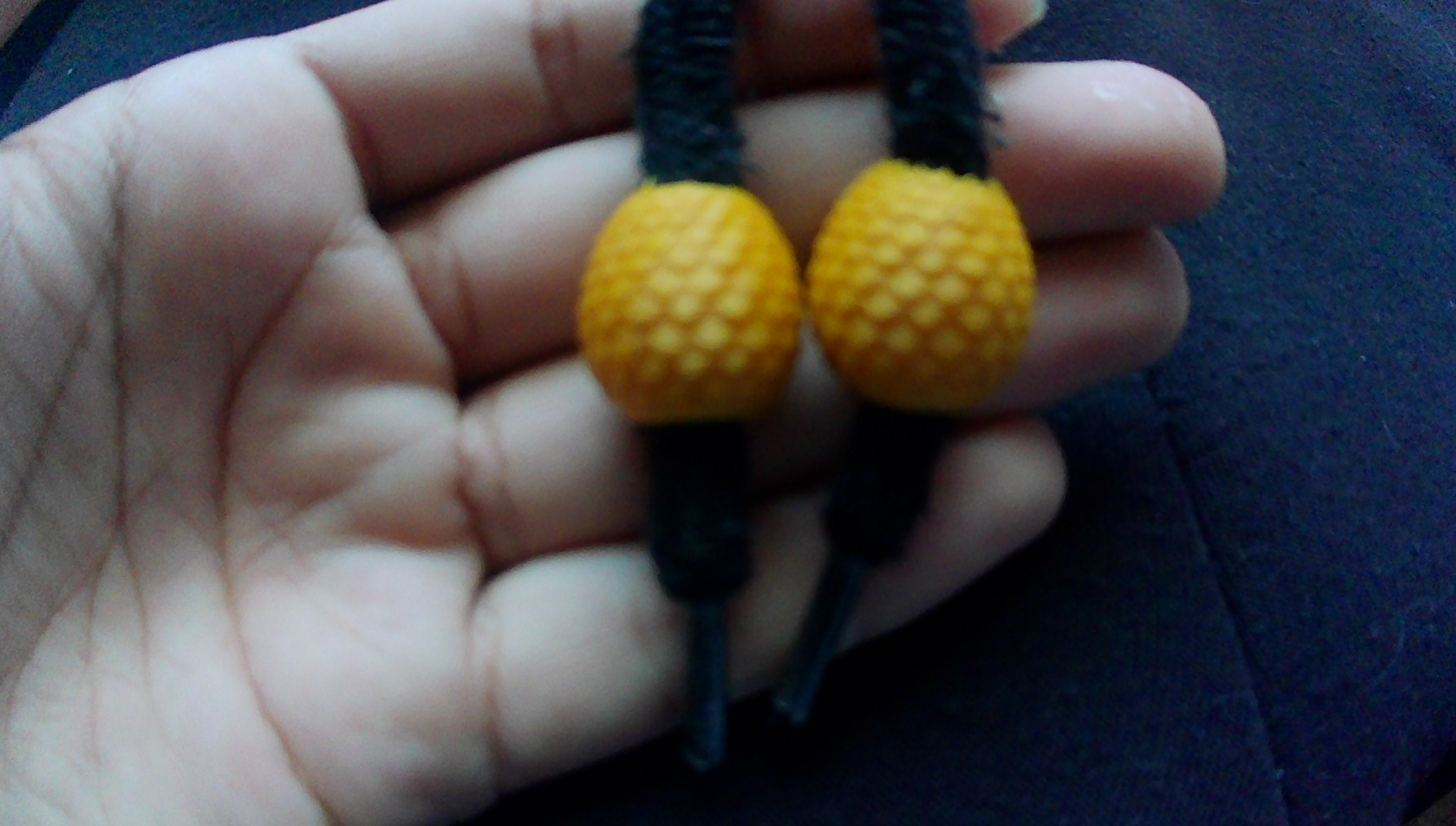 Dragon egg Bead — thumbnail 2