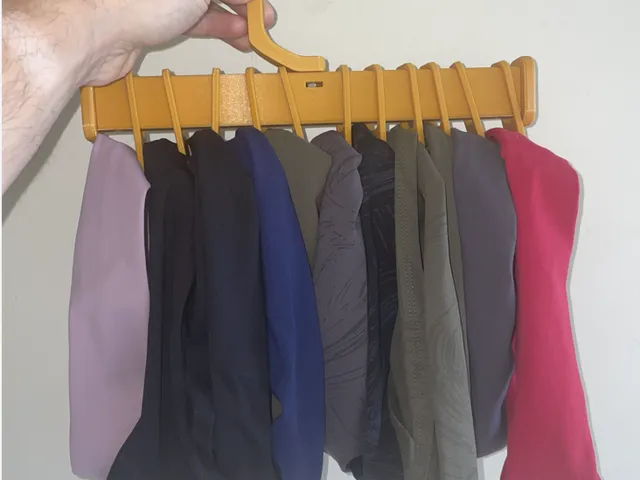 Headband Hanger