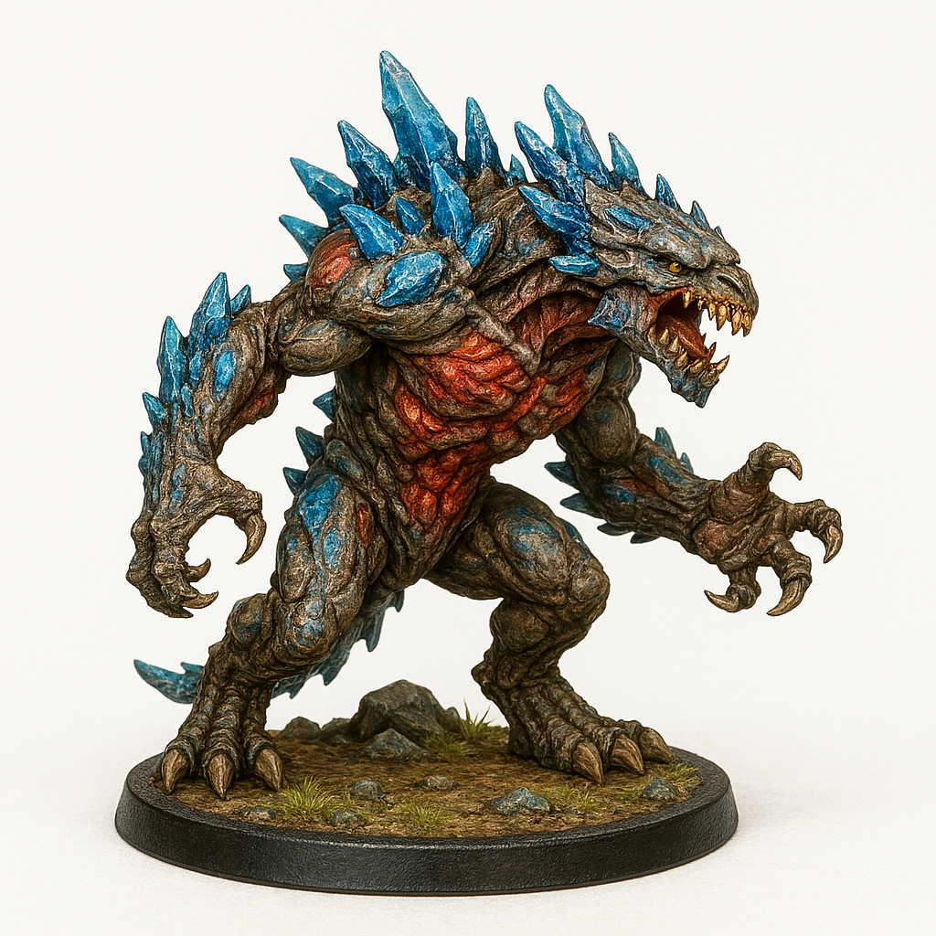 Fallout Creatures & Monsters — thumbnail 19