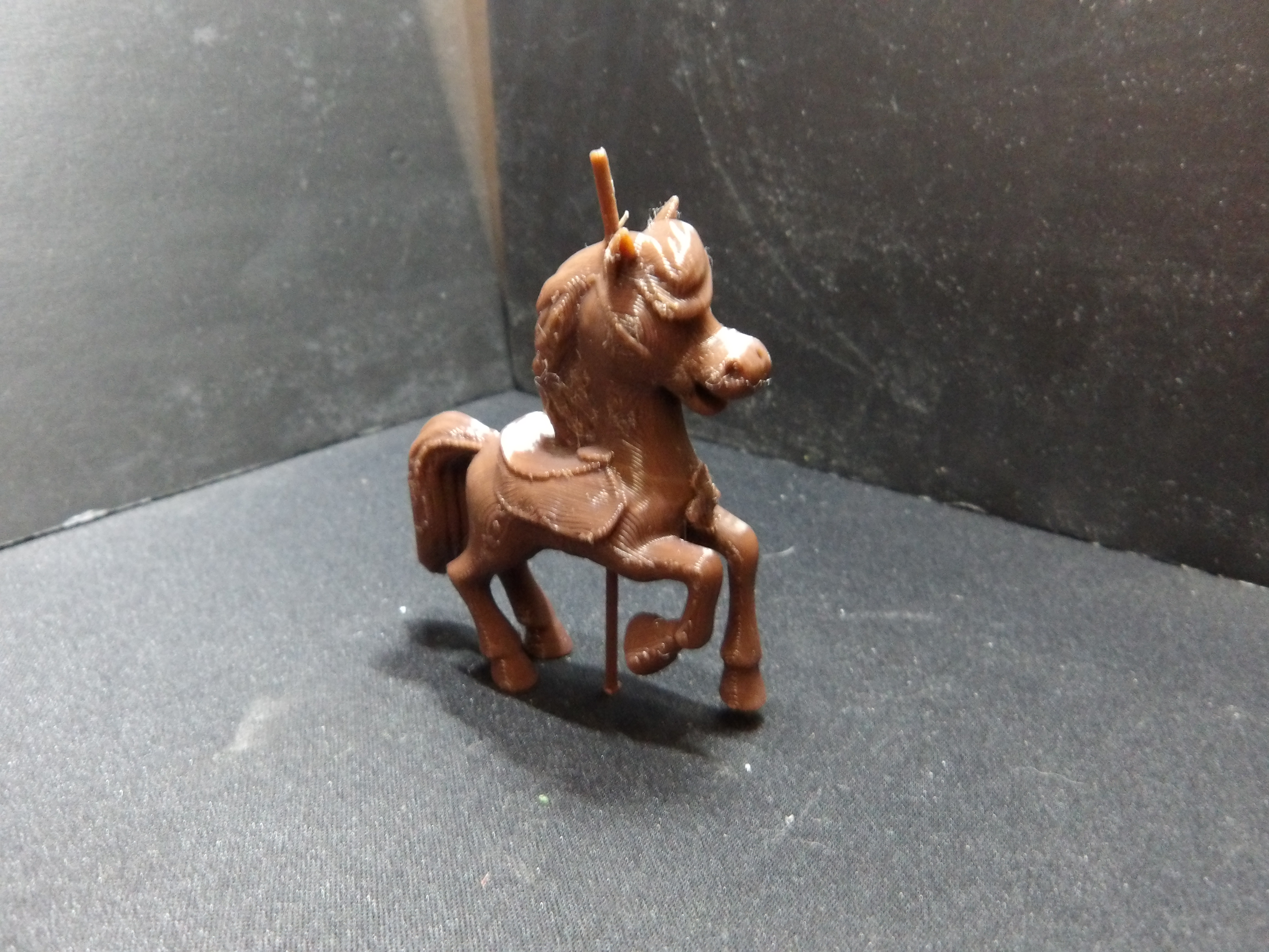 Carousel Horse