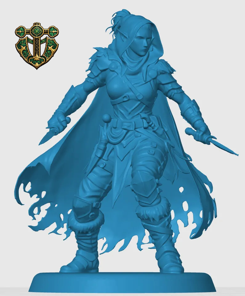 Goliath Rogue — miniatura 5