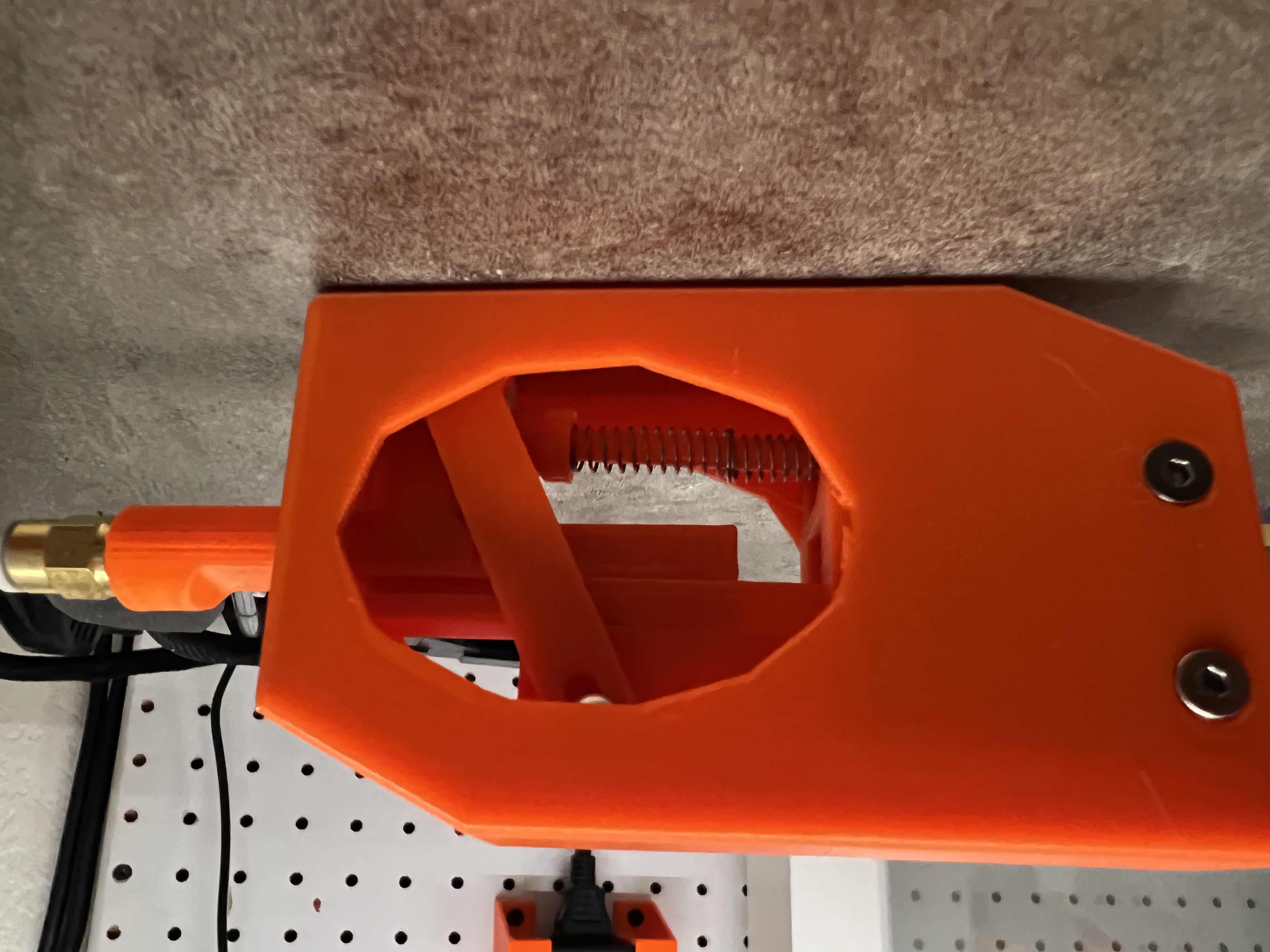 Cover with Oval Window for the HAFC V2 - Hackman Automatic Filament Cutter V2 - Remix