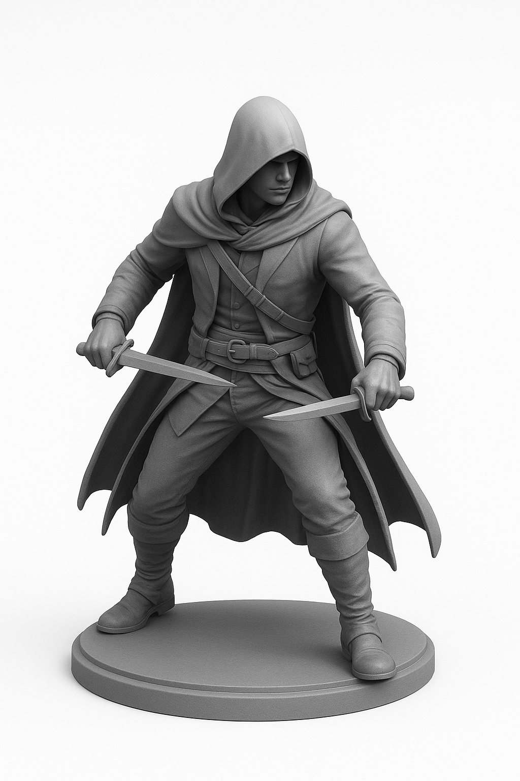 Assassin