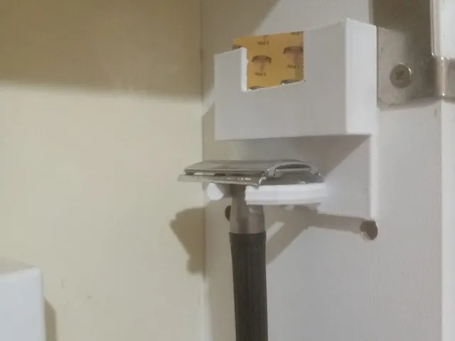 Razor Hook