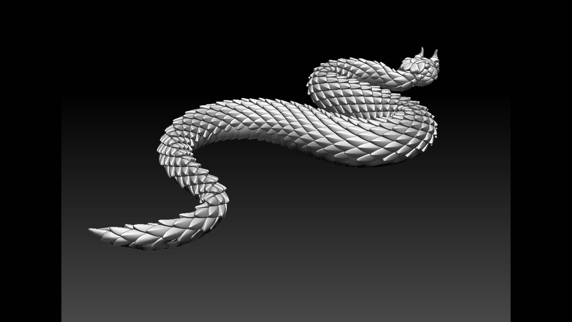 snake — thumbnail 3