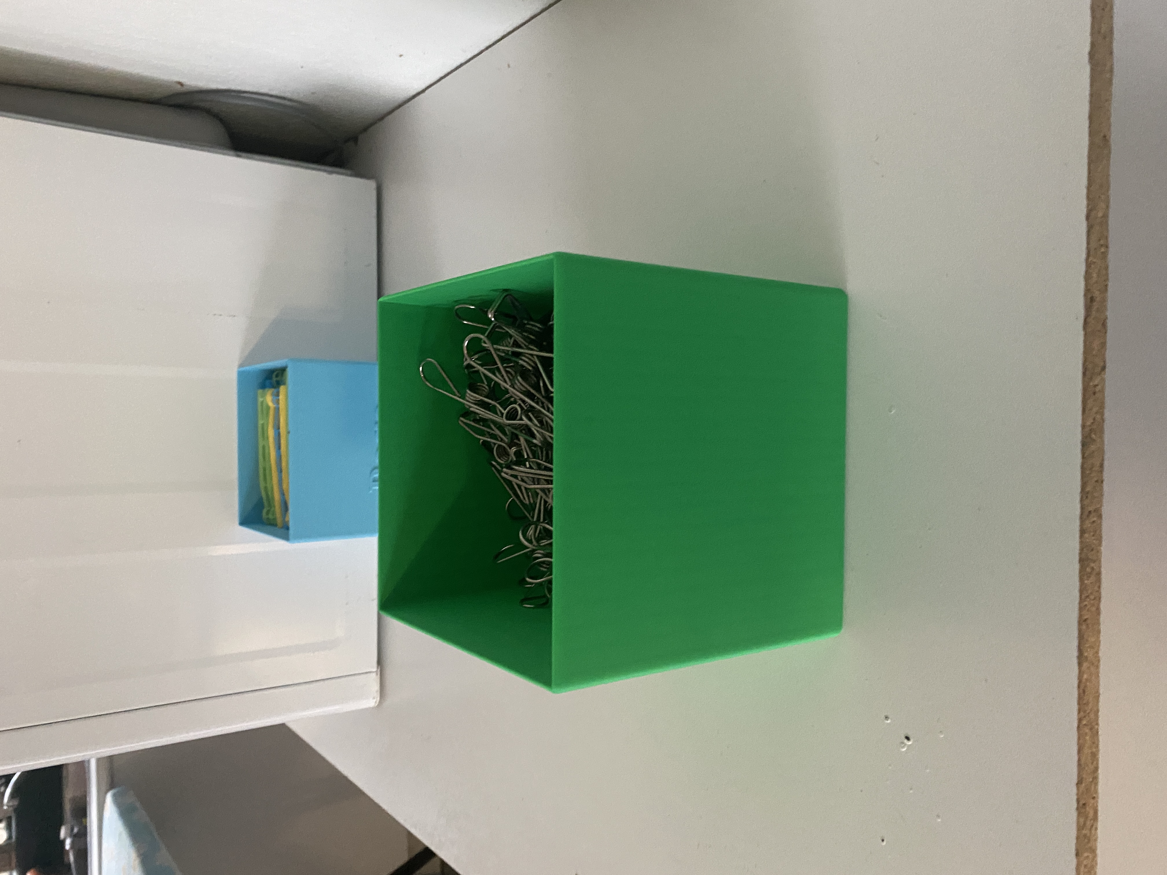 PEG BOX — miniatura 2