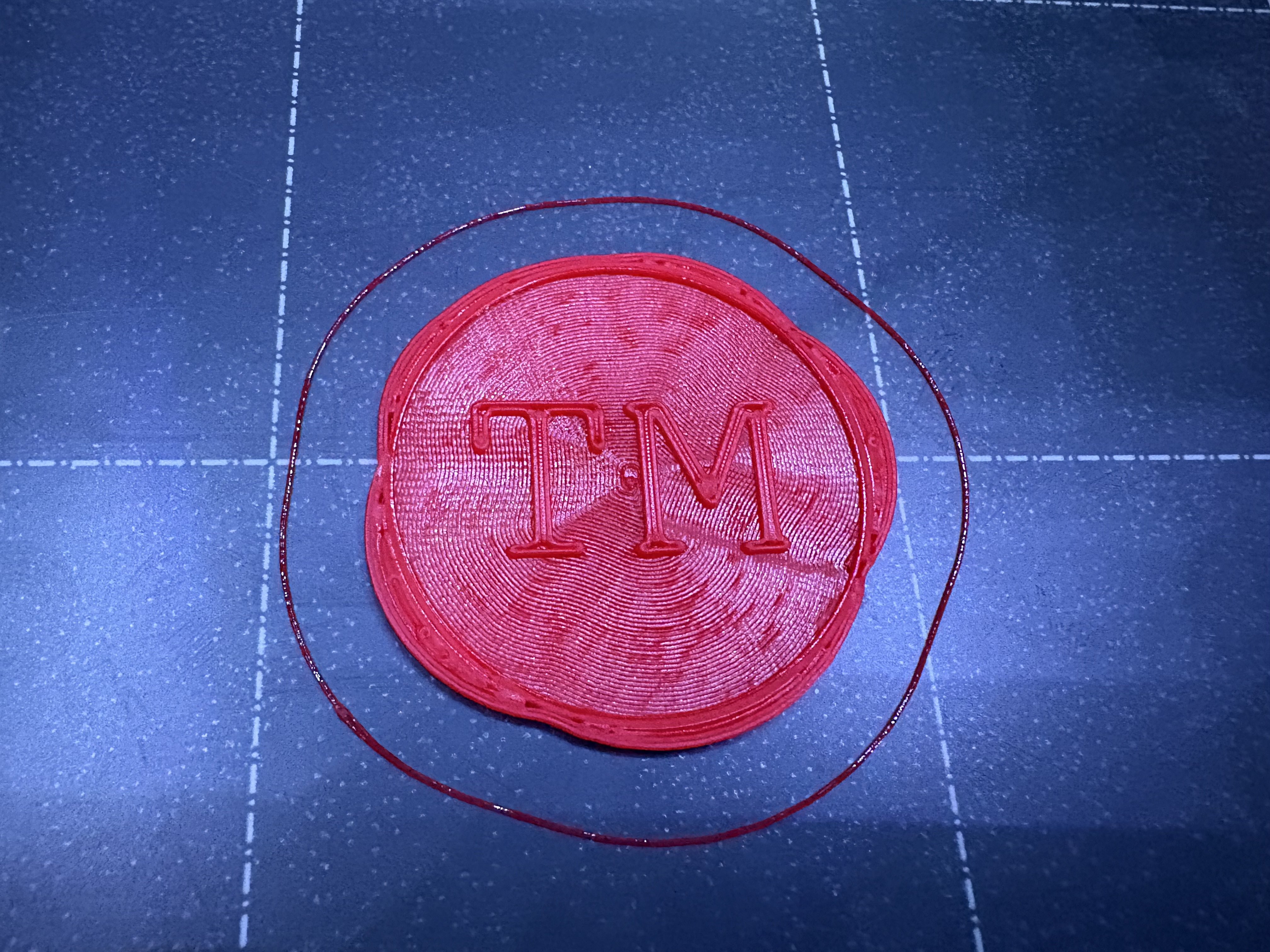 Taskmaster Wax Seal — miniatura 2