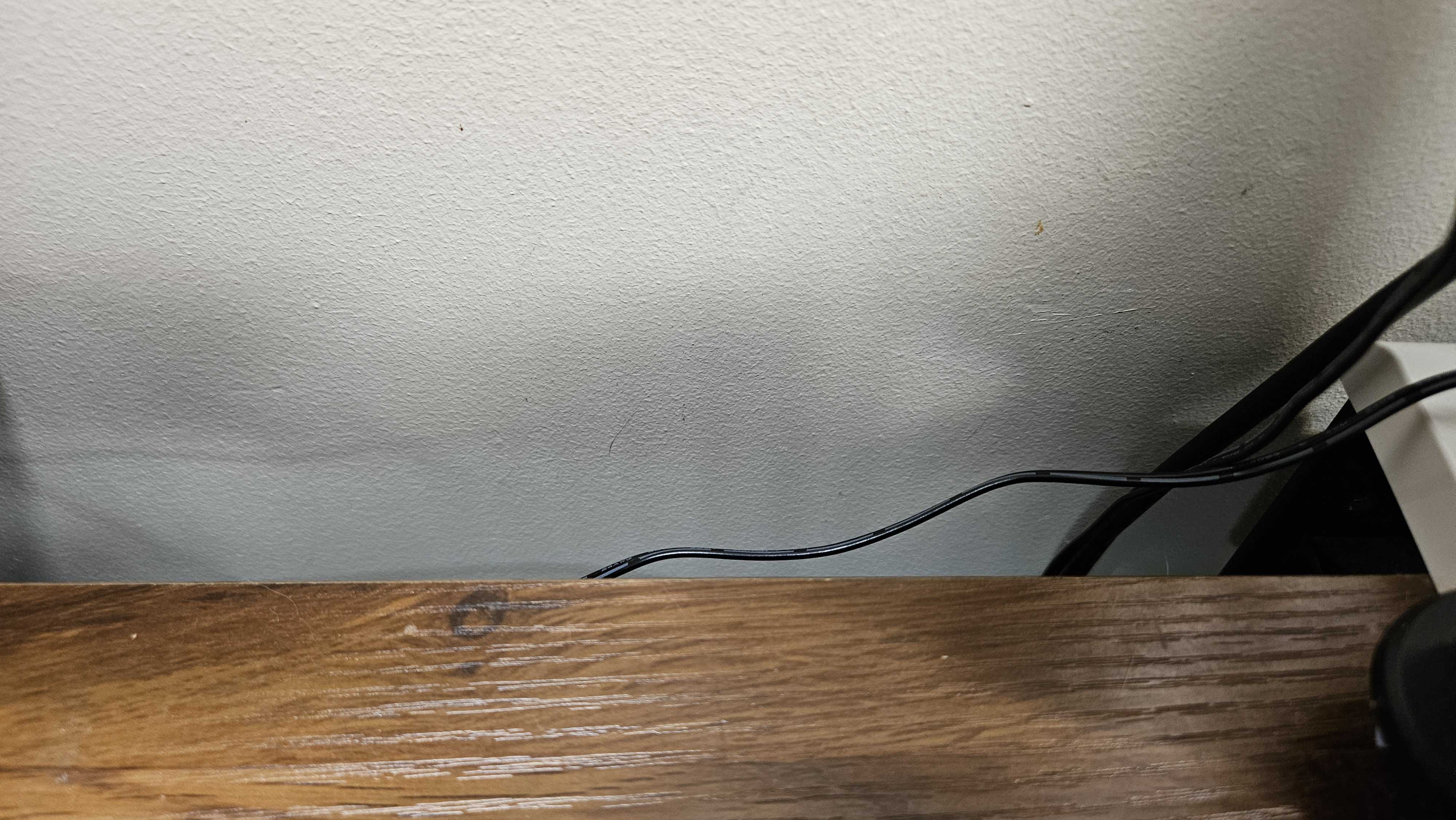 Desk Backdrop