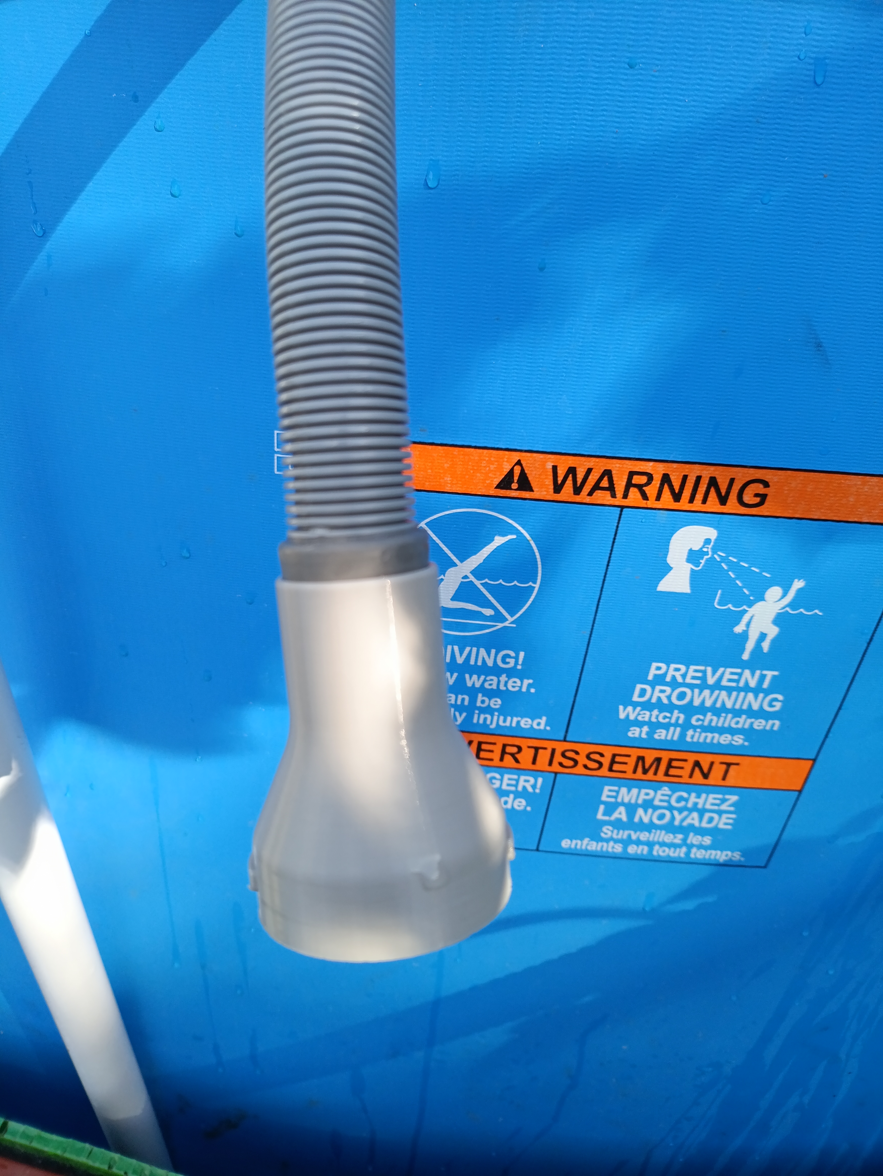 Adapter for skimmer — thumbnail 2