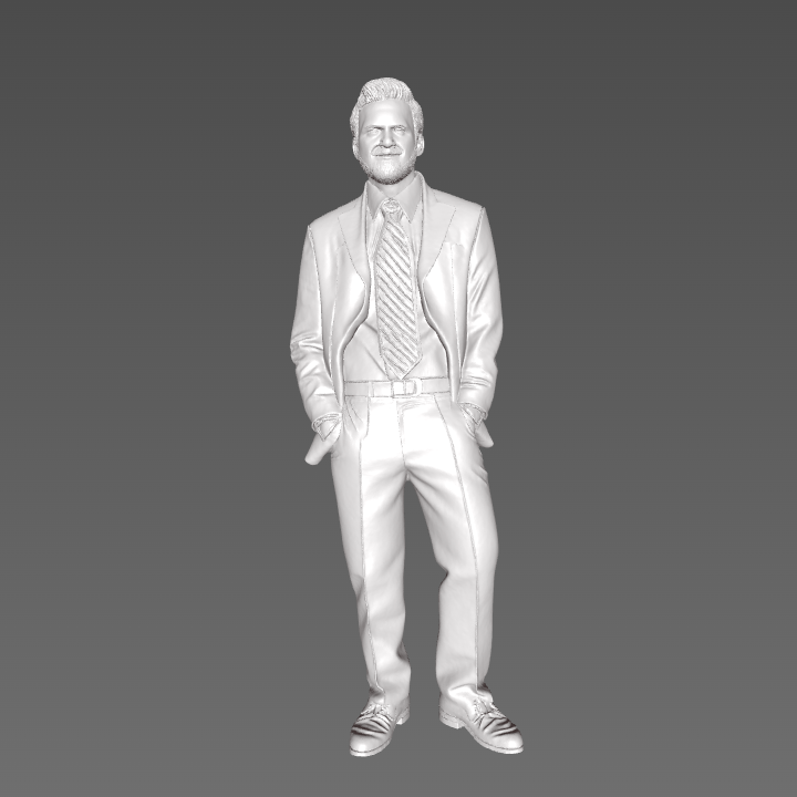 Office guy