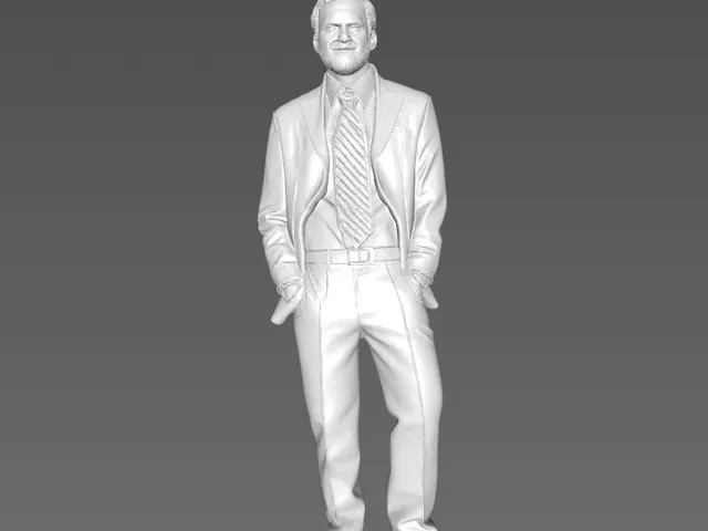 Office guy