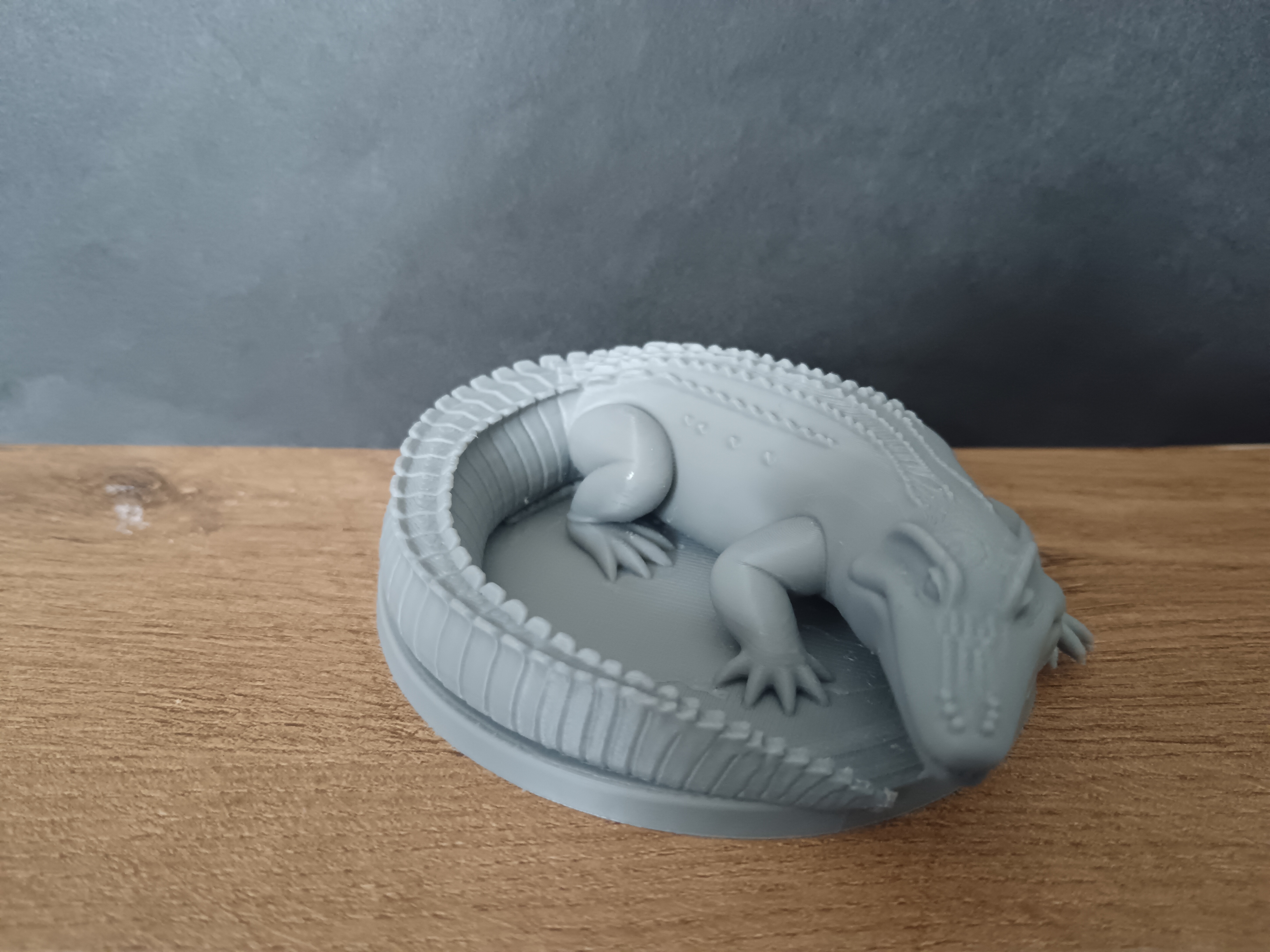 Crocodile / Alligator — thumbnail 3