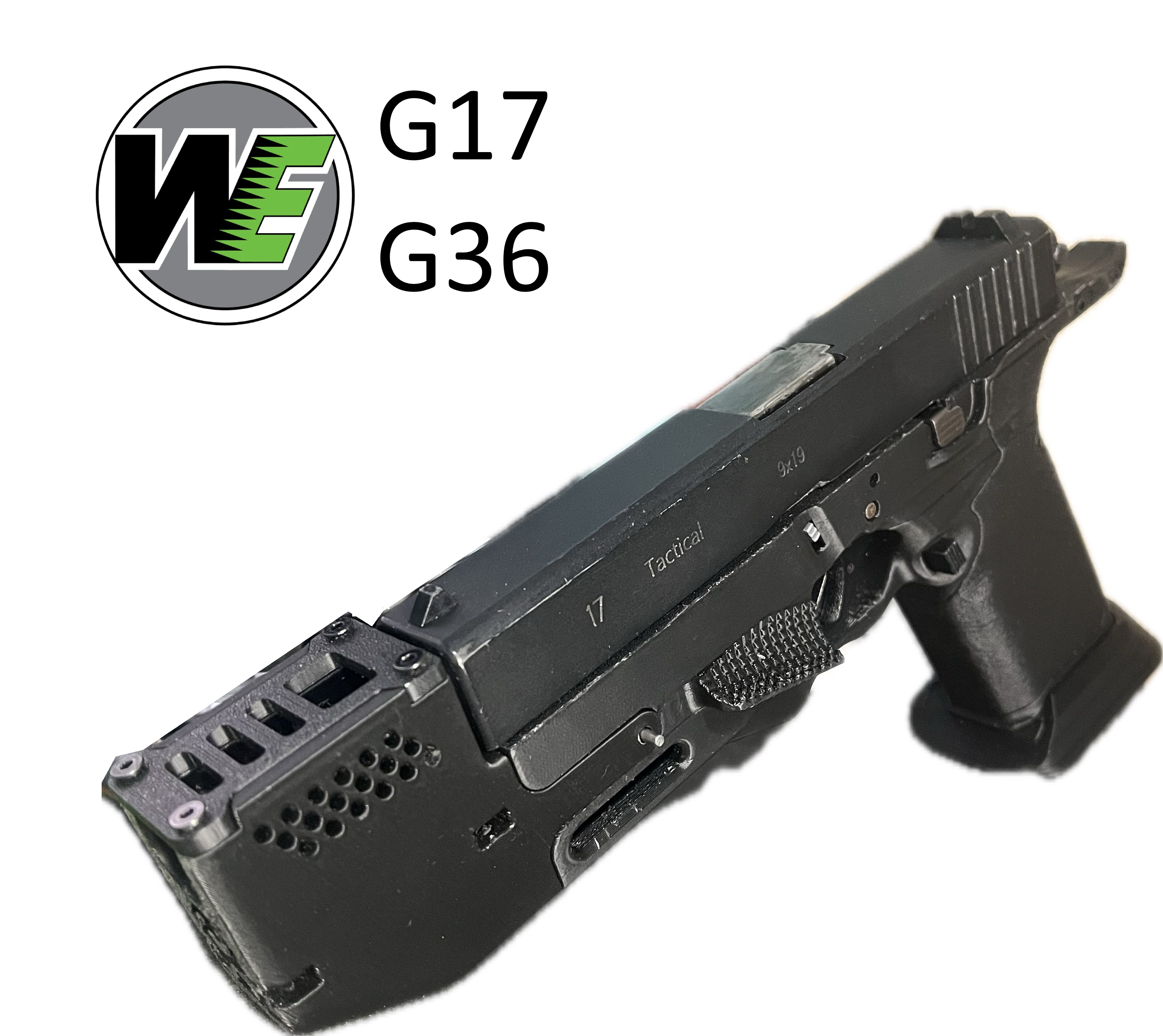 Plasticcatto (Airsoft)