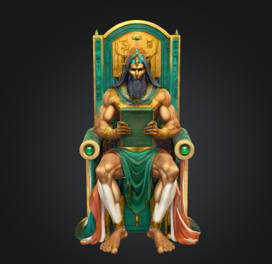 Emerald Tablet