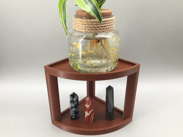 Desk Shelf