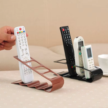 Useful for remote controls
