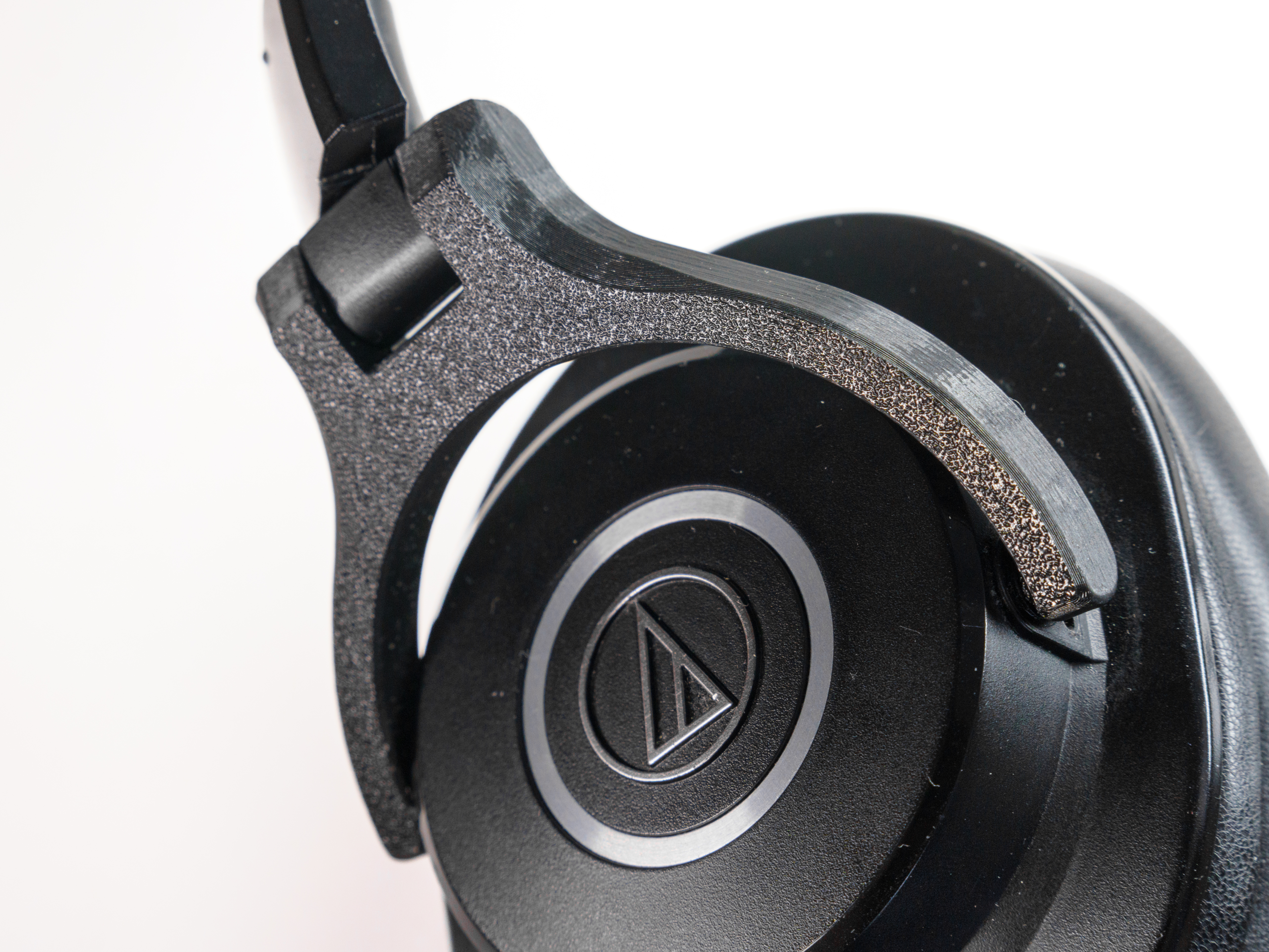 Audio-Technica ATH-M40x Earcup Yoke