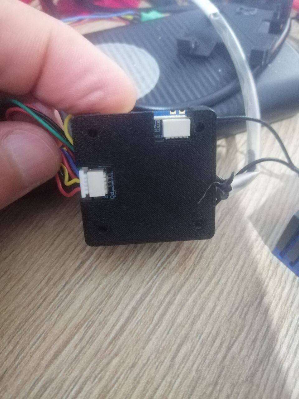 Runcam WifiLink V1 mounting plate